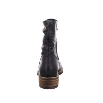 PALPA schwarz regular fit Schlupfstiefel (1-tlg)