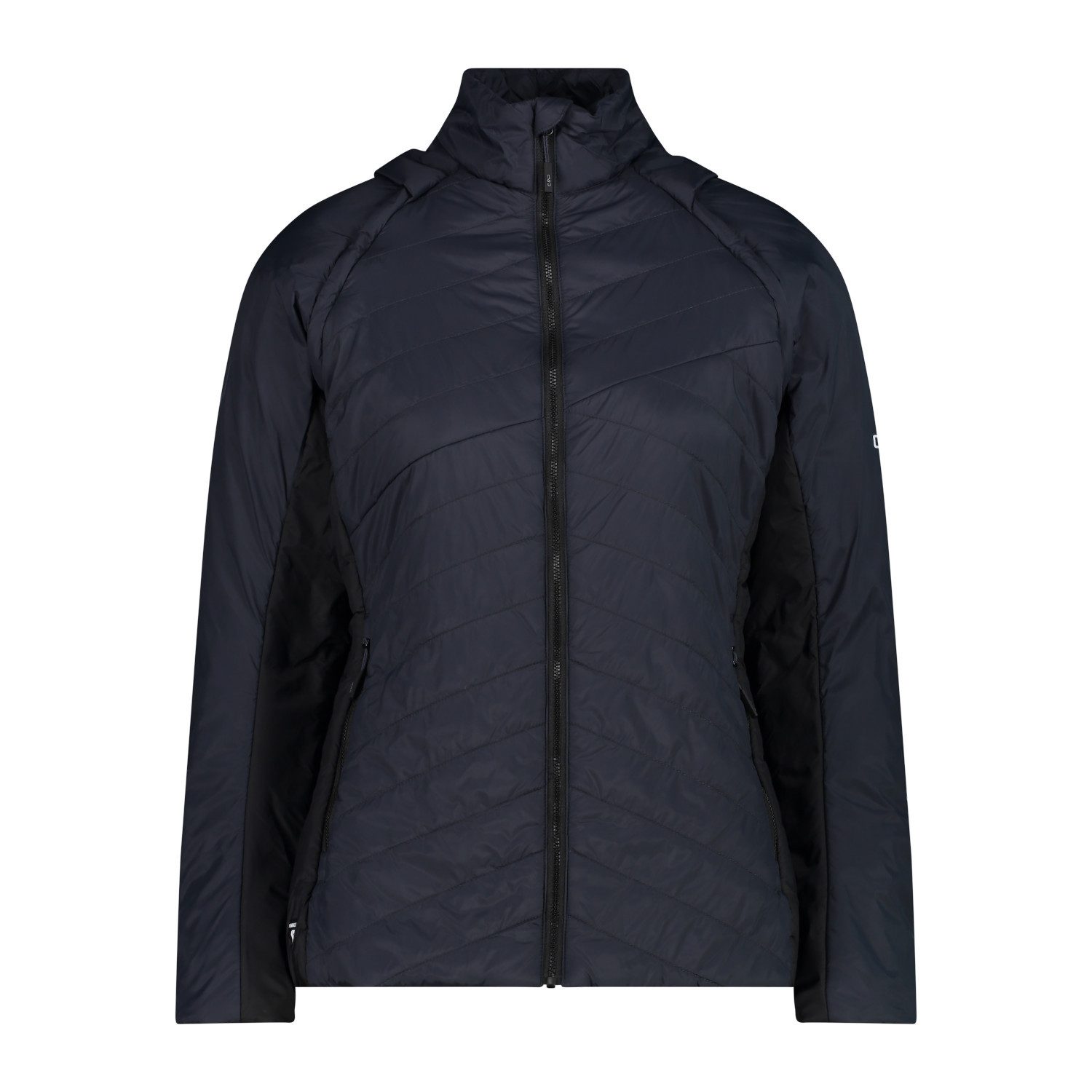 CMP Outdoorjacke CMP Damen Steppjacke WOMAN JACKET WITH DETACHABLE 34Z2316 günstig online kaufen