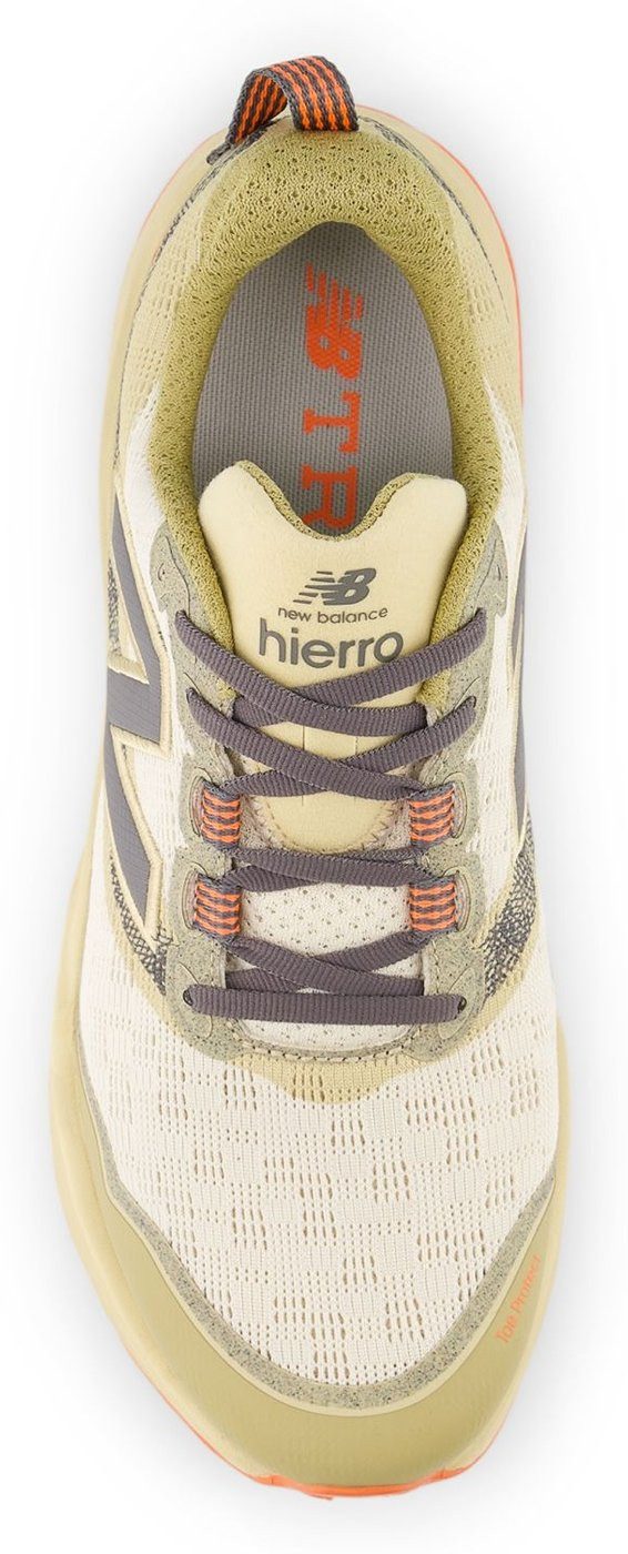 New Balance Fresh Foam X Hierro BEIGE Laufschuh