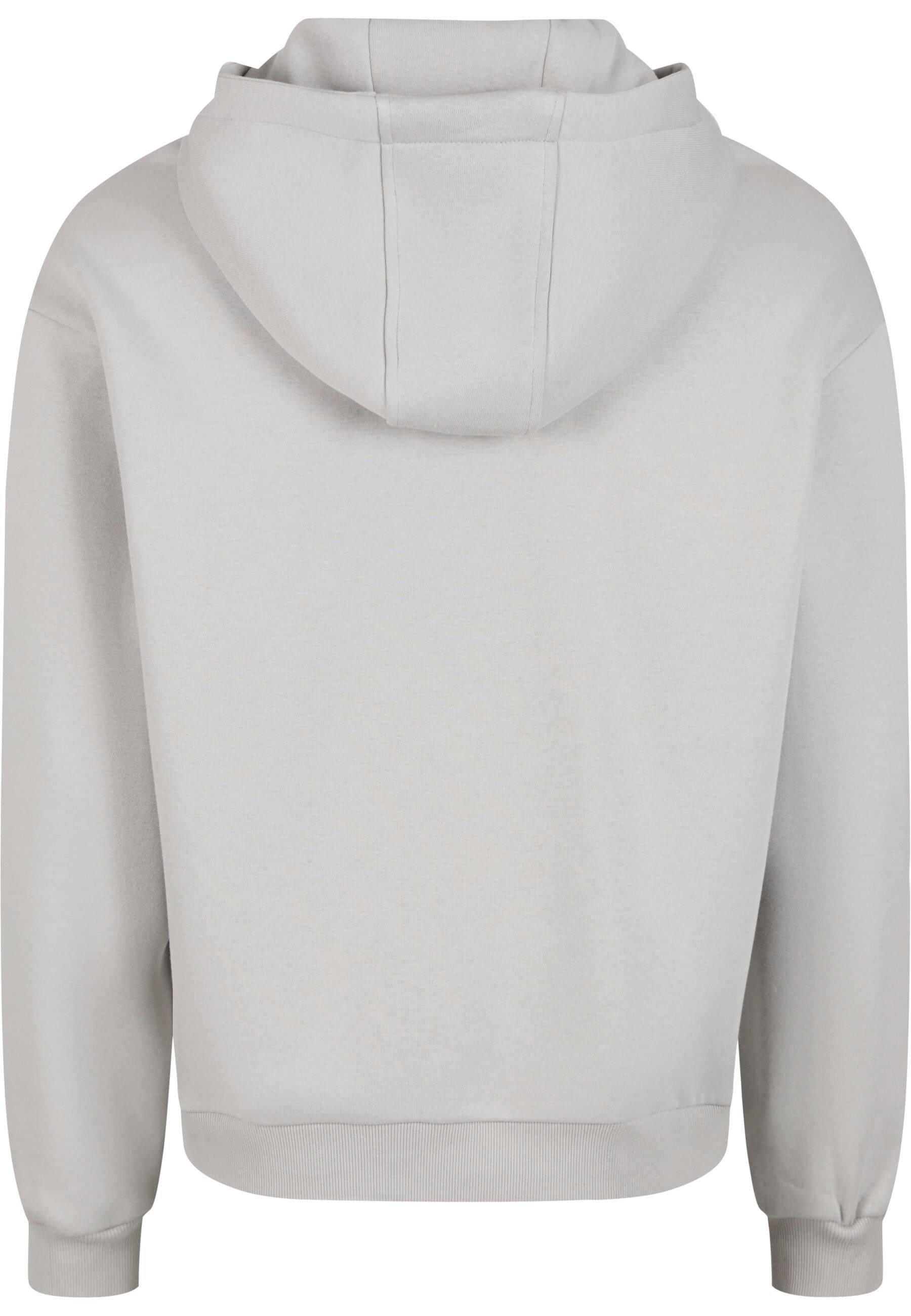 URBAN CLASSICS Kapuzensweatshirt Urban Classics Fluffy günstig online kaufen