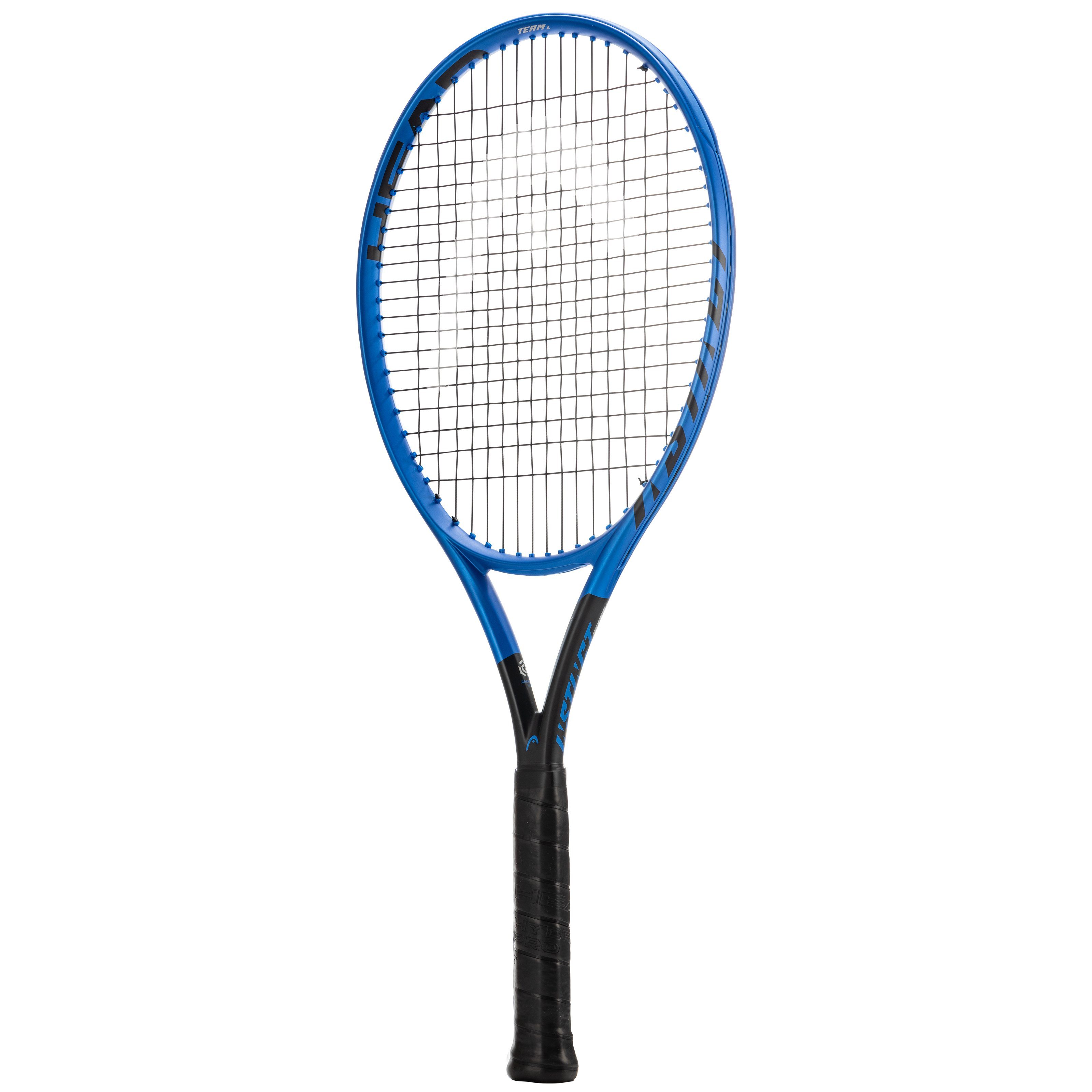 Tennisschläger HEAD Instinct TEAM L 2022 Tennisschläger Turnierschläger Tour-Schläger