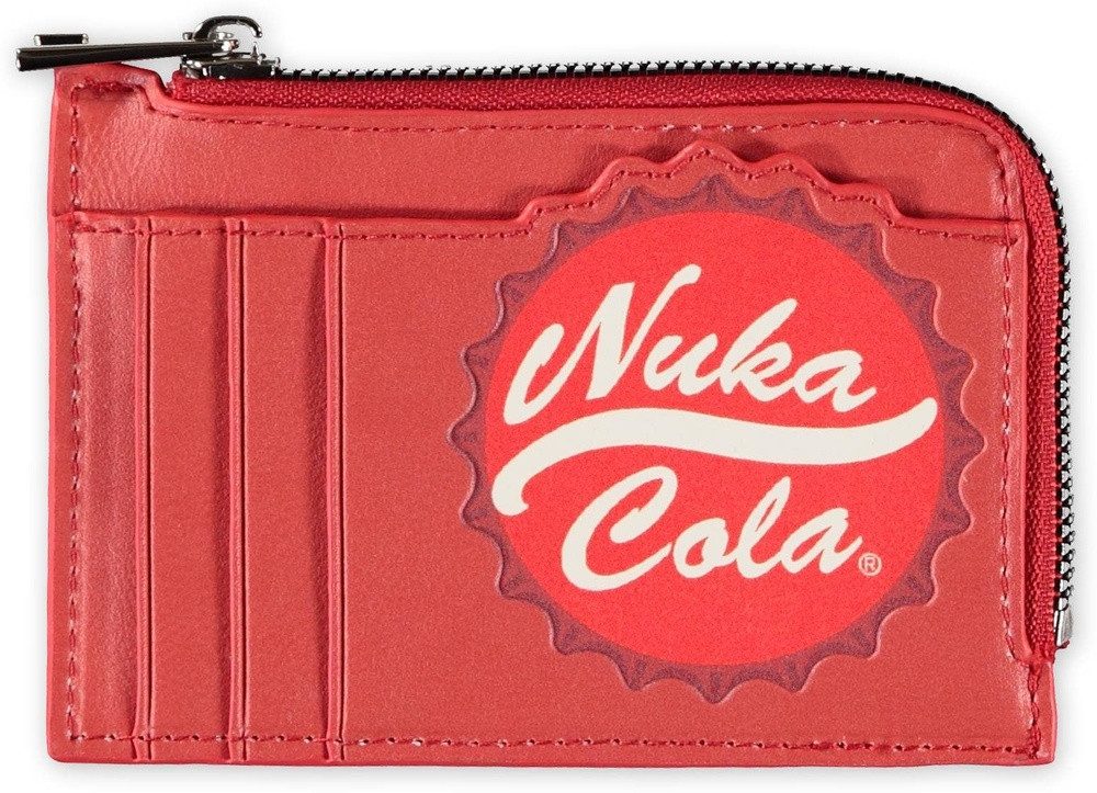 Fallout Geldbörse günstig online kaufen