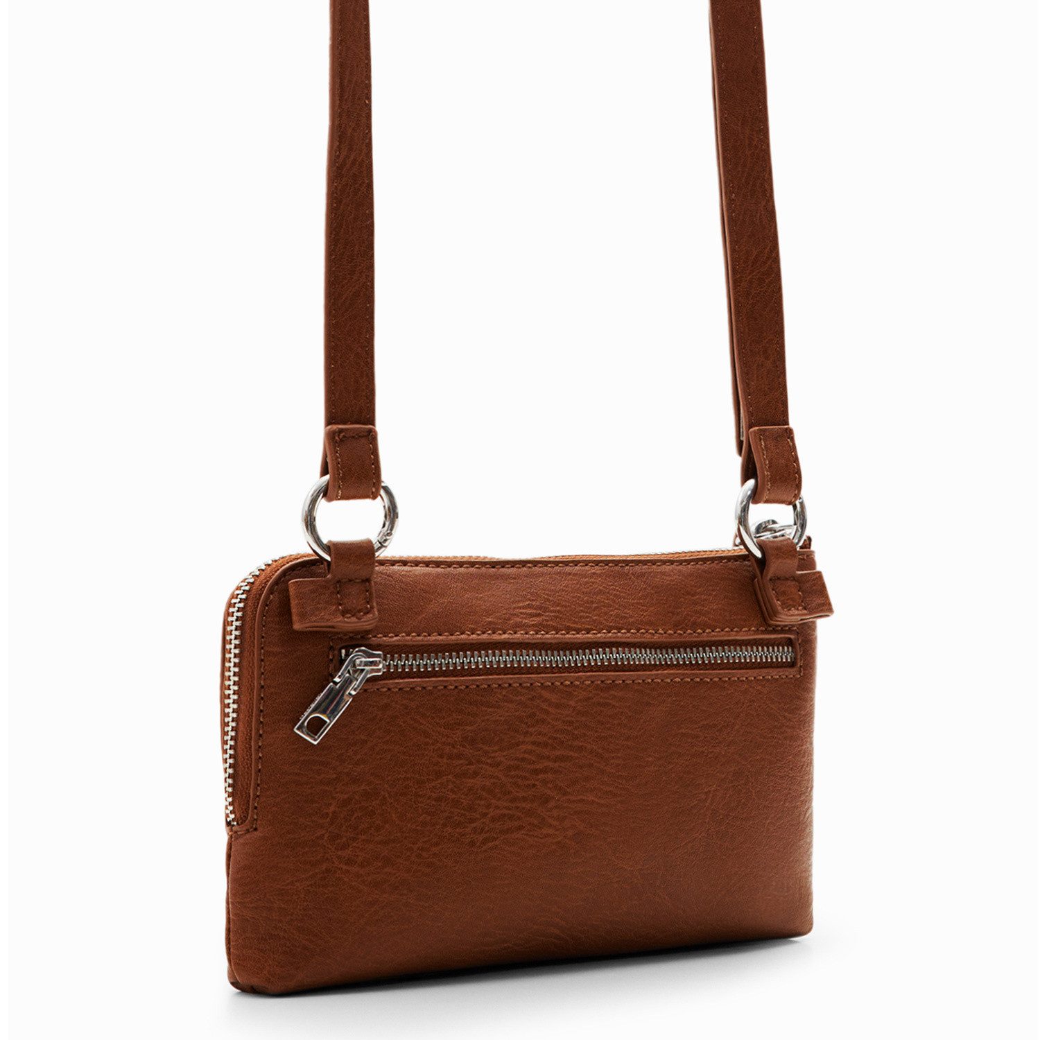 Desigual Umhängetasche Desigual Mini Tasche Half günstig online kaufen