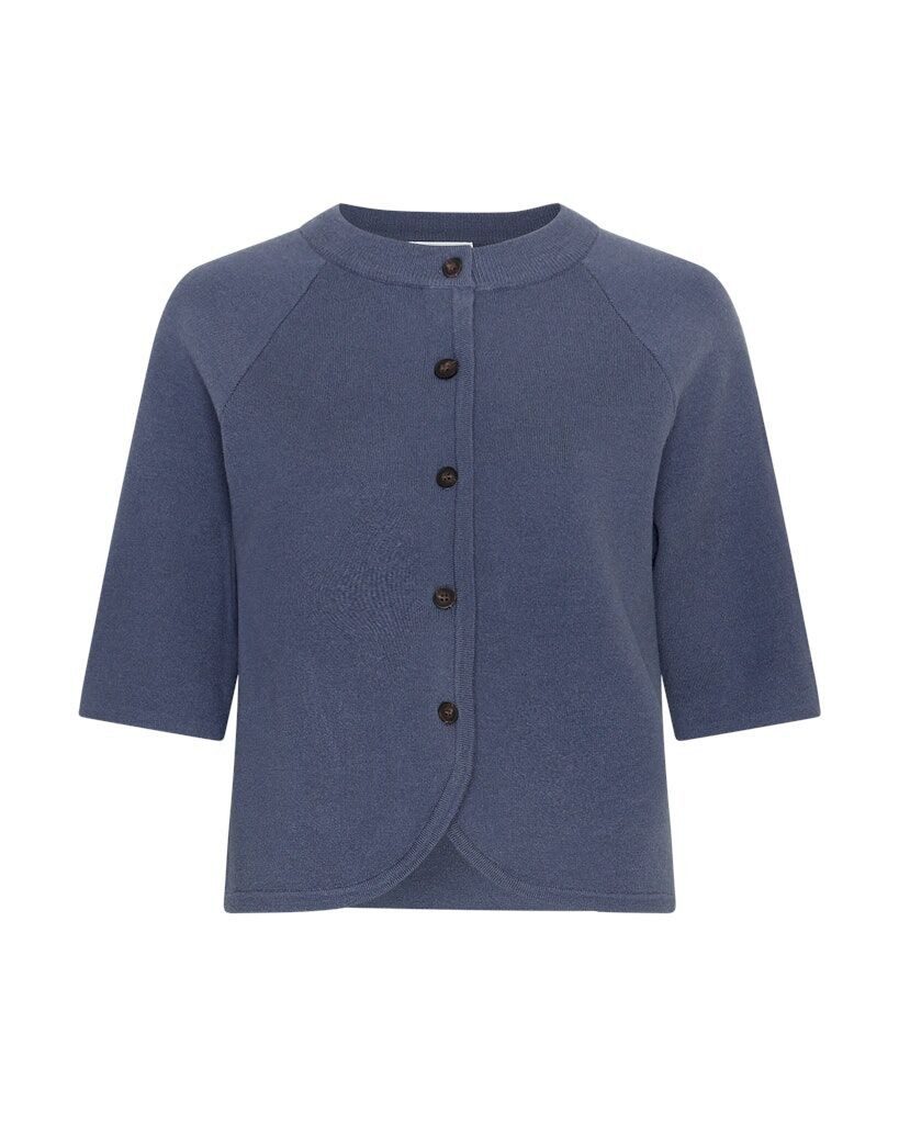 Moss Copenhagen Strickpullover