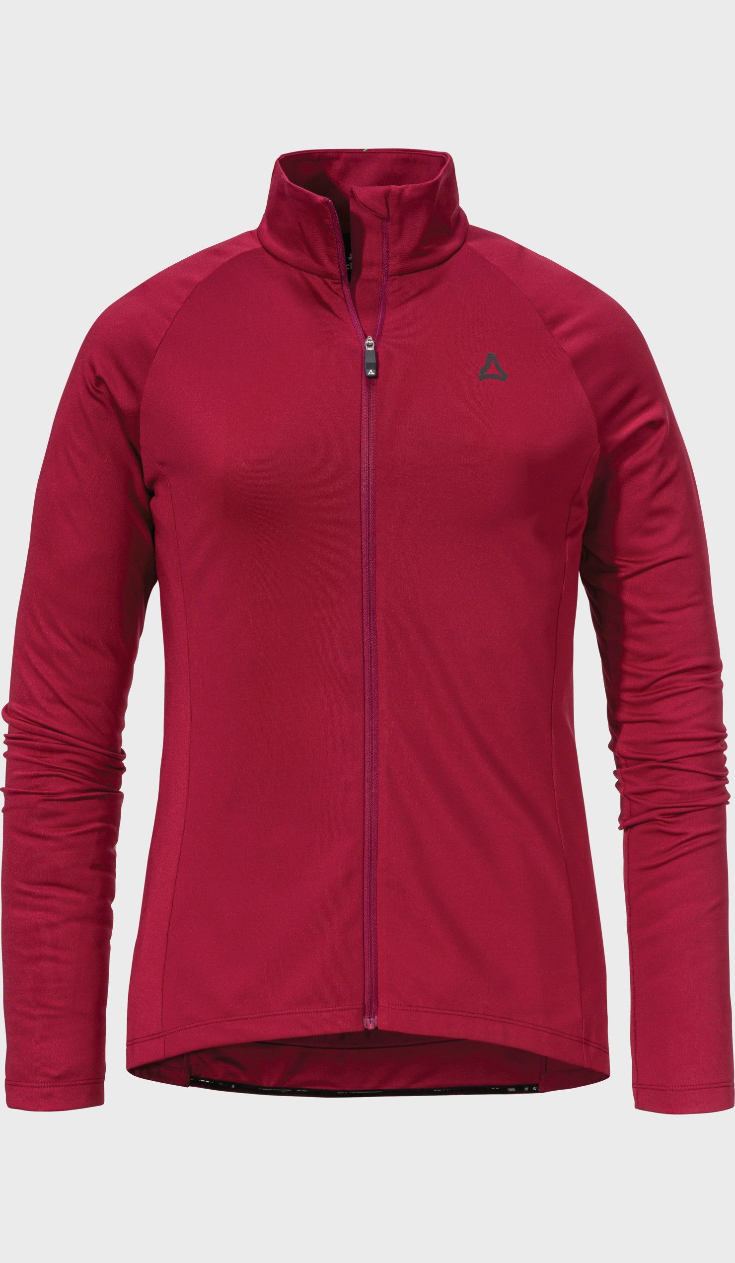 Schöffel Strickpullover Longsleeve Style Kubena WMS