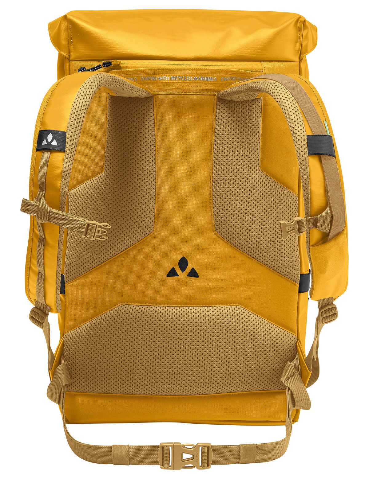 VAUDE Wanderrucksack Mineo Backpack 30 (Kein Set), urbaner Stadtrucksack