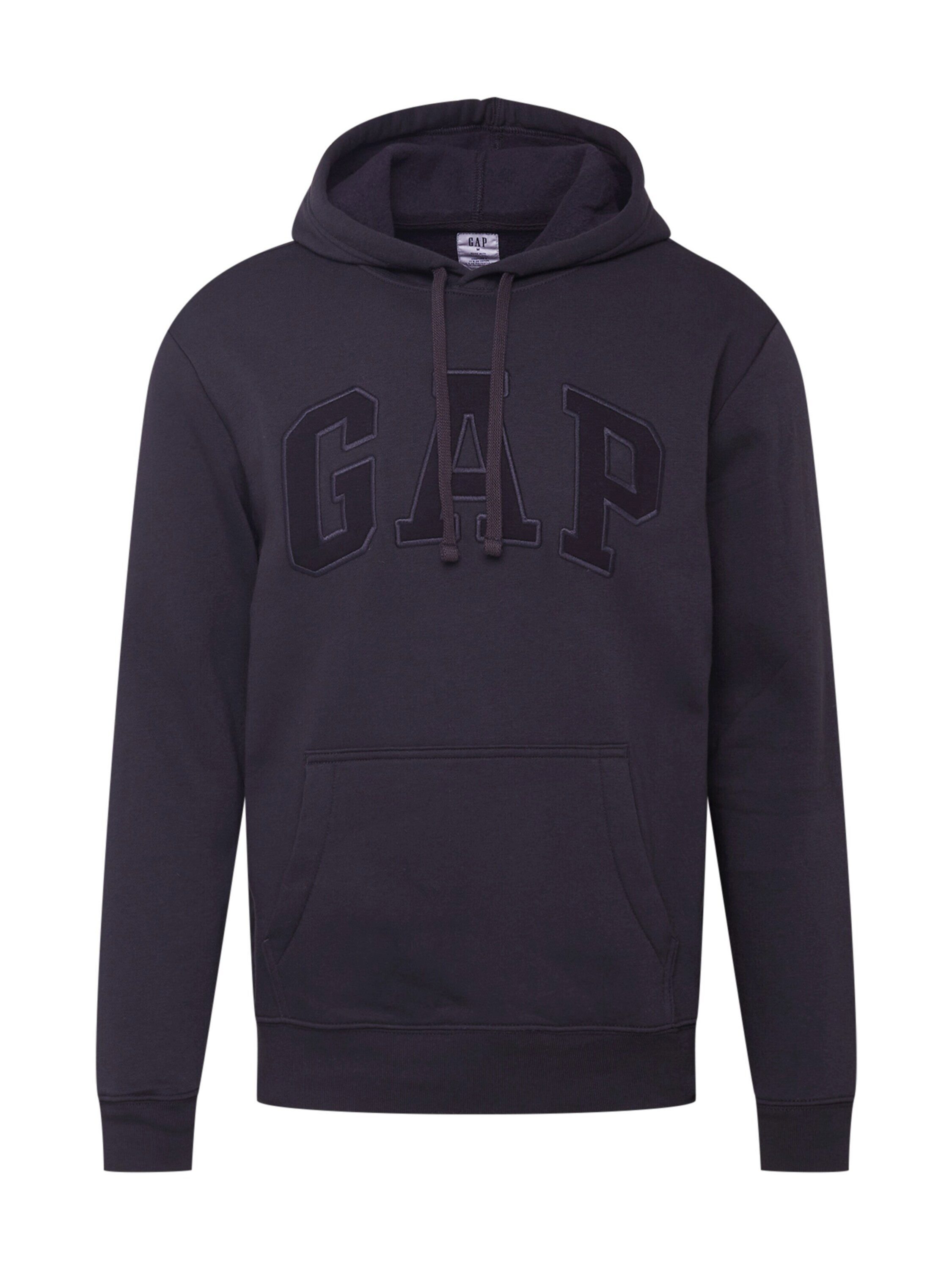 GAP Sweatshirt HERITAGE (1-tlg)