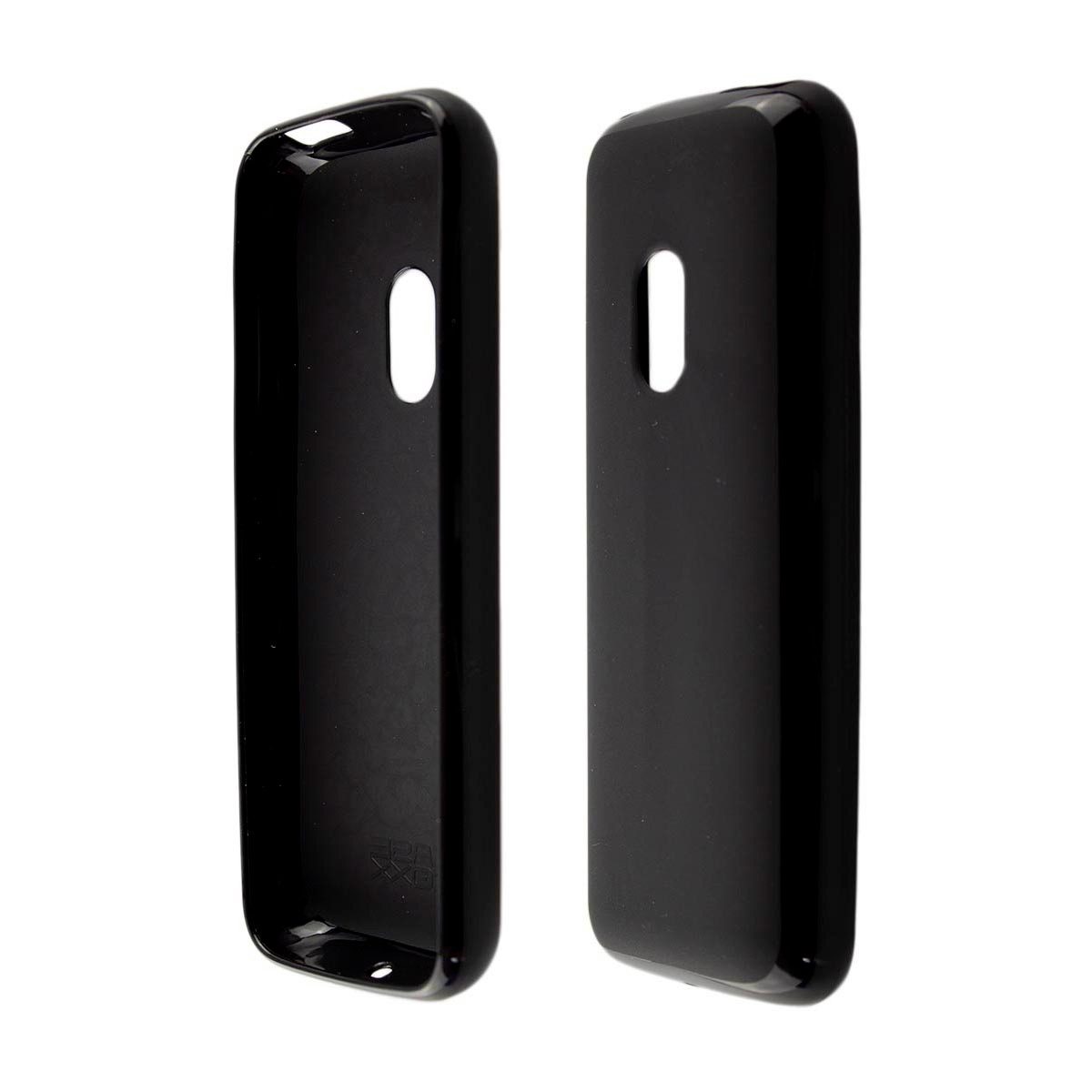 Handyhülle caseroxx TPU Hülle für Nokia 125/ 150