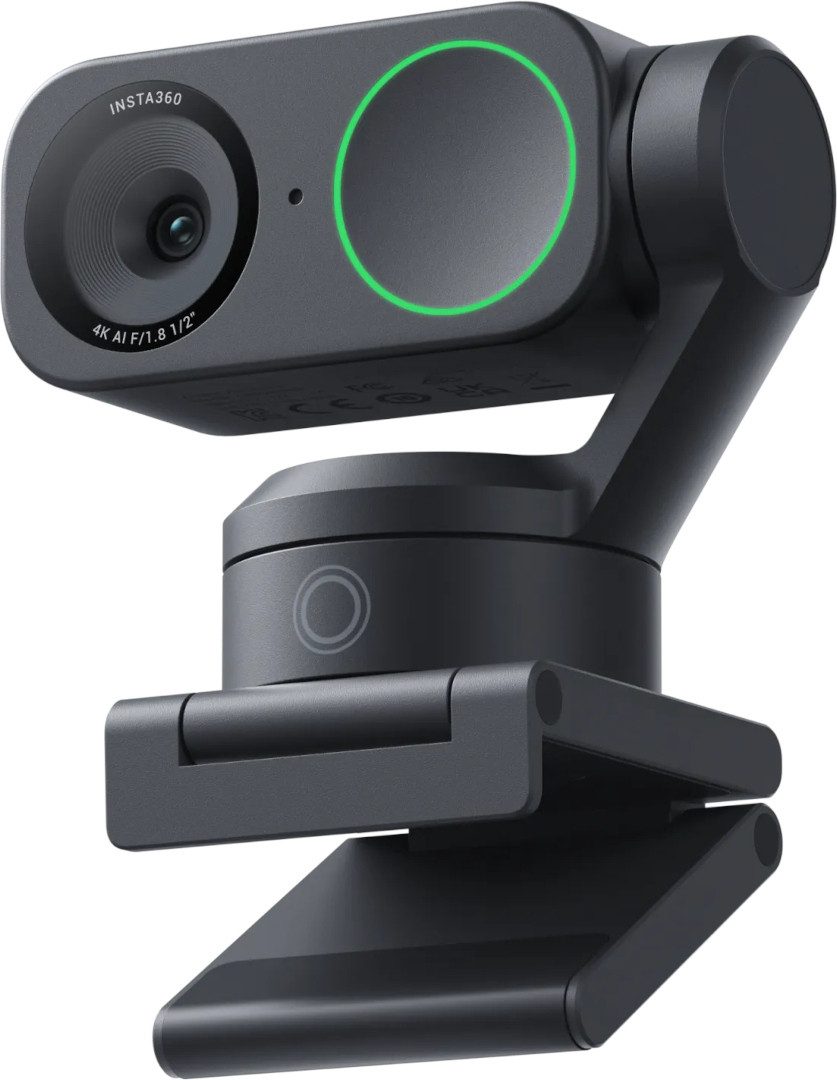 Link 2 Standard Edition Webcam Outdoor-Kamera