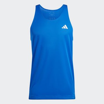 adidas Performance Lauftop OWN THE RUN SINGLET