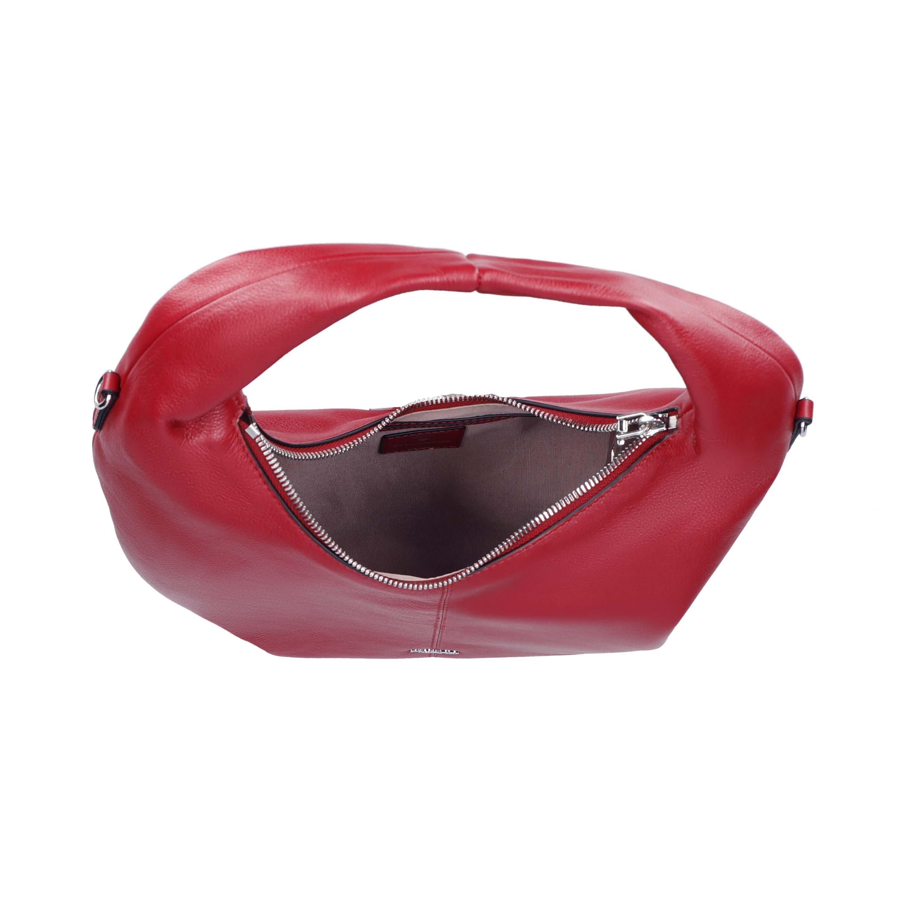Picard Abendtasche PICARD Schultertasche Gretel aus Echtleder