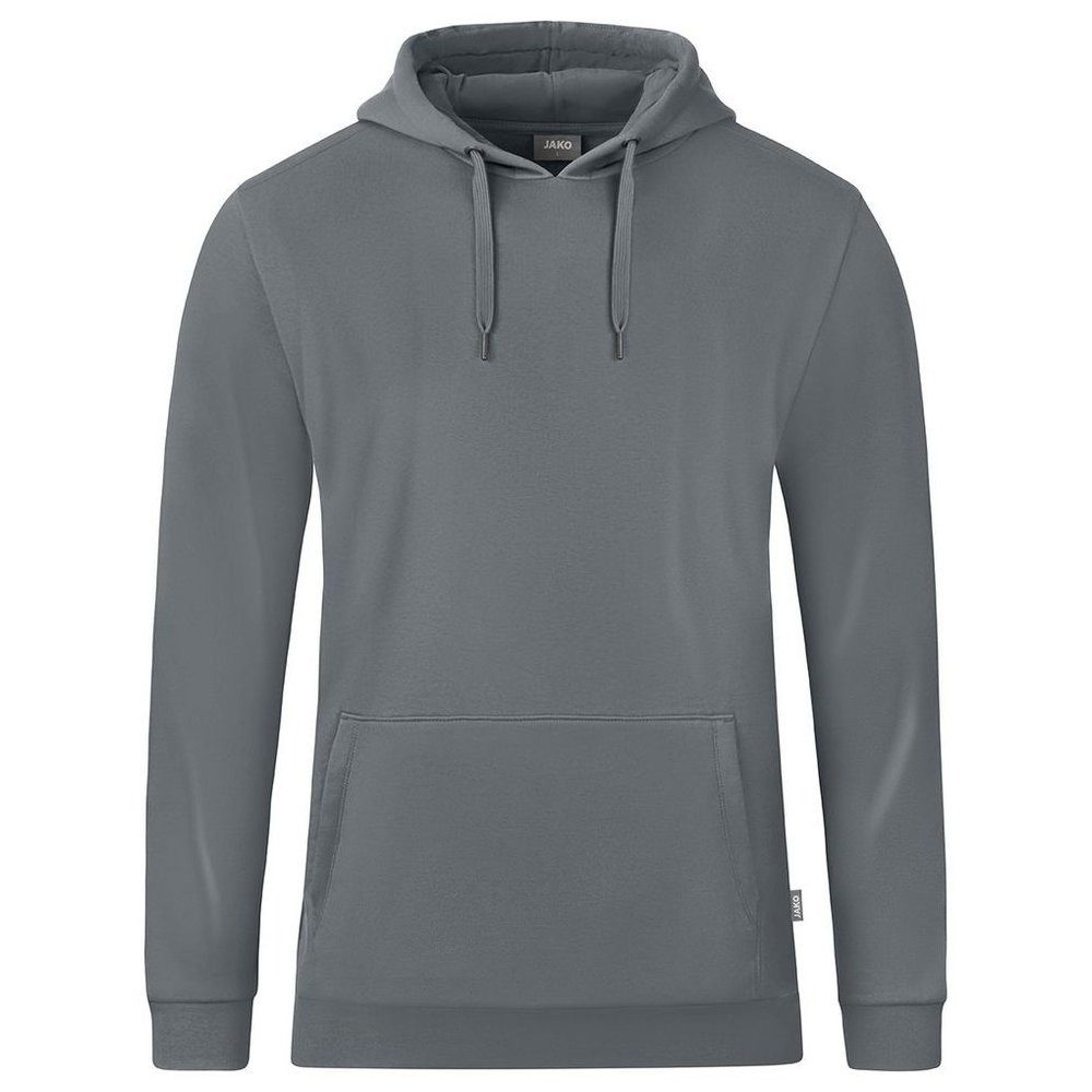 Jako Trainingsjacke Kapuzensweat Organic
