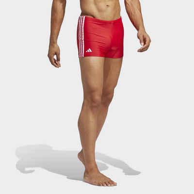 adidas Performance Boxer-Badehose CLASSIC 3-STREIFEN BOXER-BADEHOSE