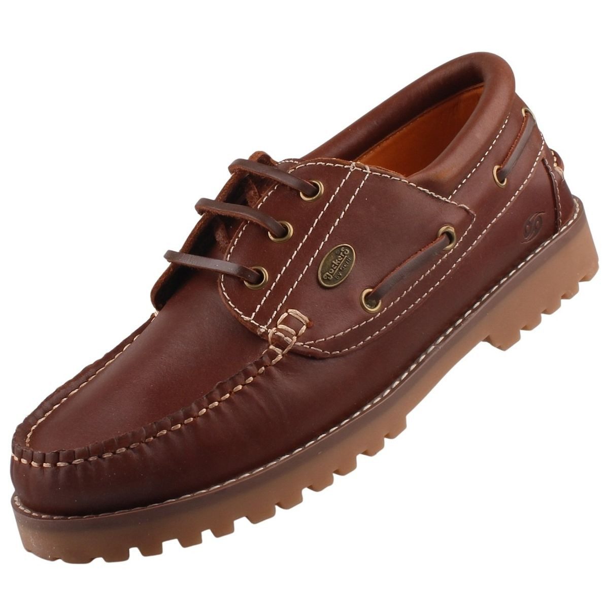 Dockers by Gerli 54CT001-180300 Schnürschuh günstig online kaufen