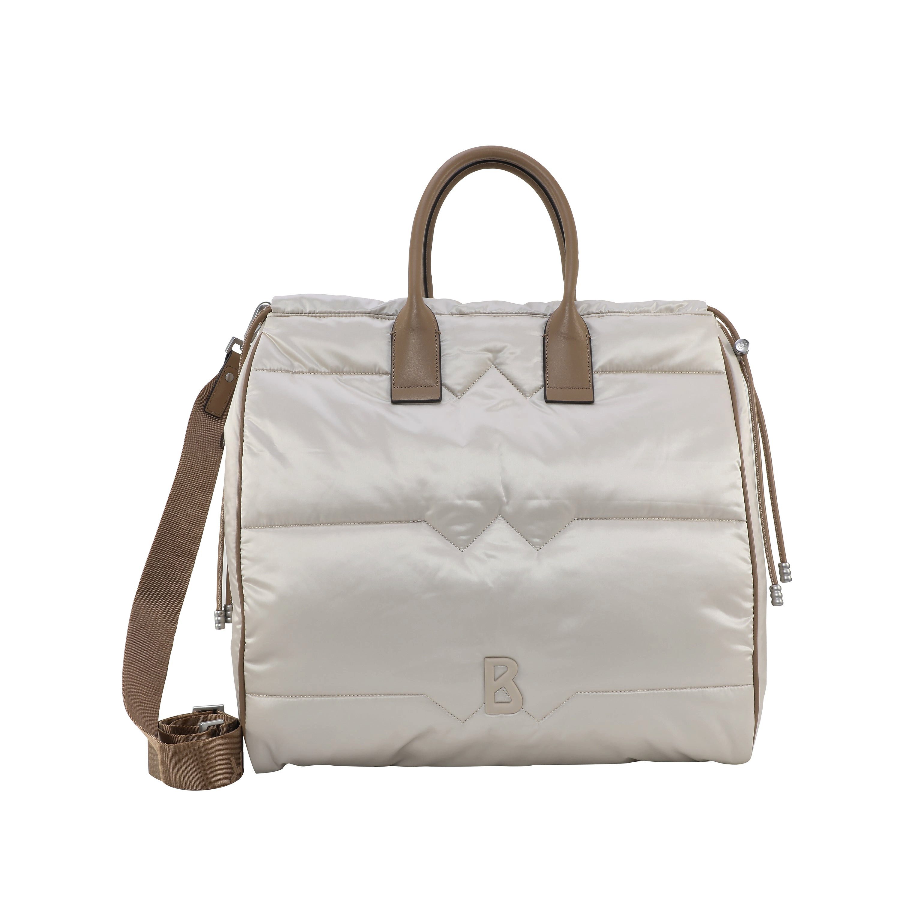 Handtasche Bogner - Damen Tote Morzine Malina