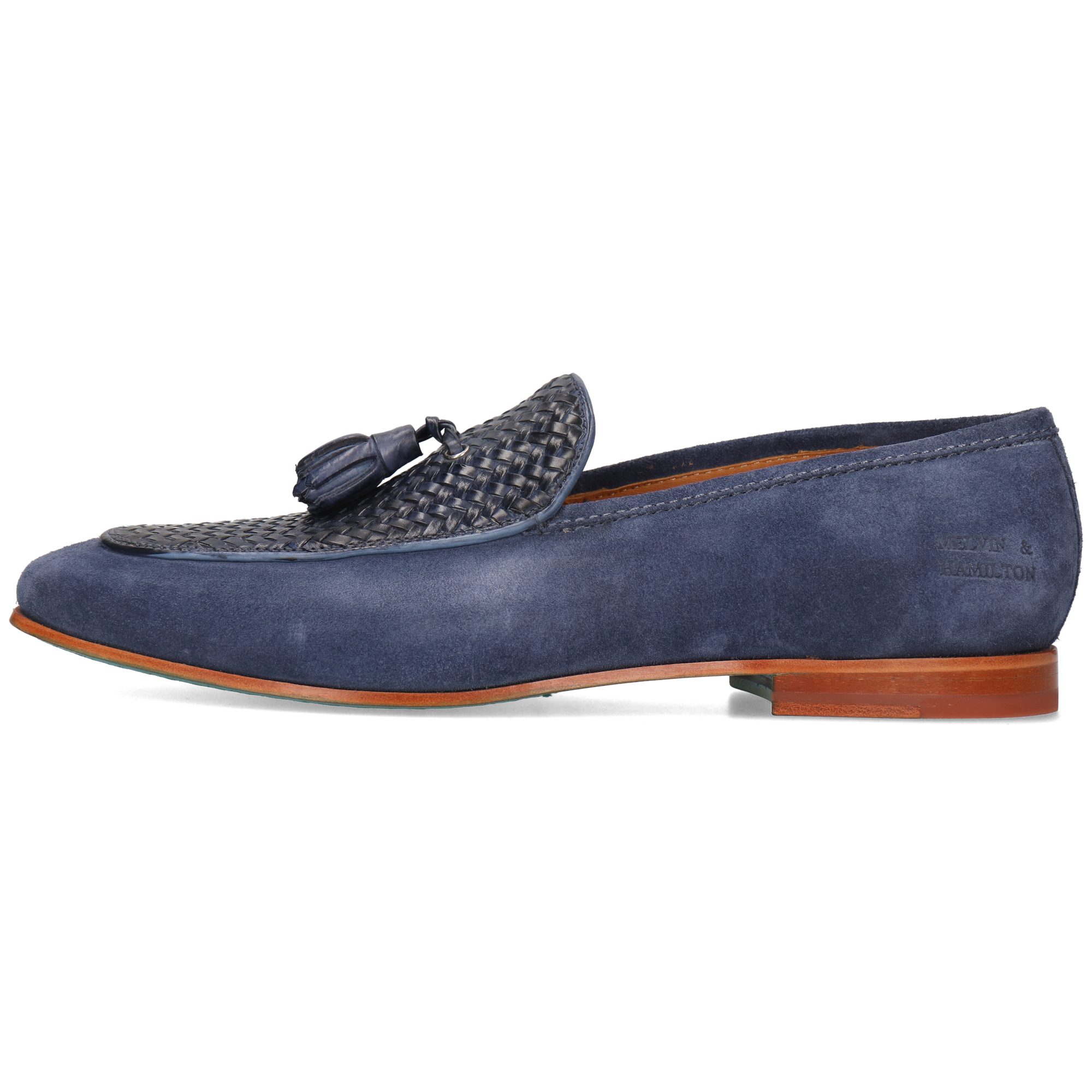 Melvin & Hamilton Clive 21 Loafer