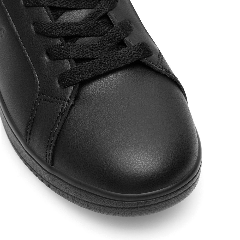 Rumpf LA Tanzsneaker durchgehende PU-Sohle 1533 Tanzschuh