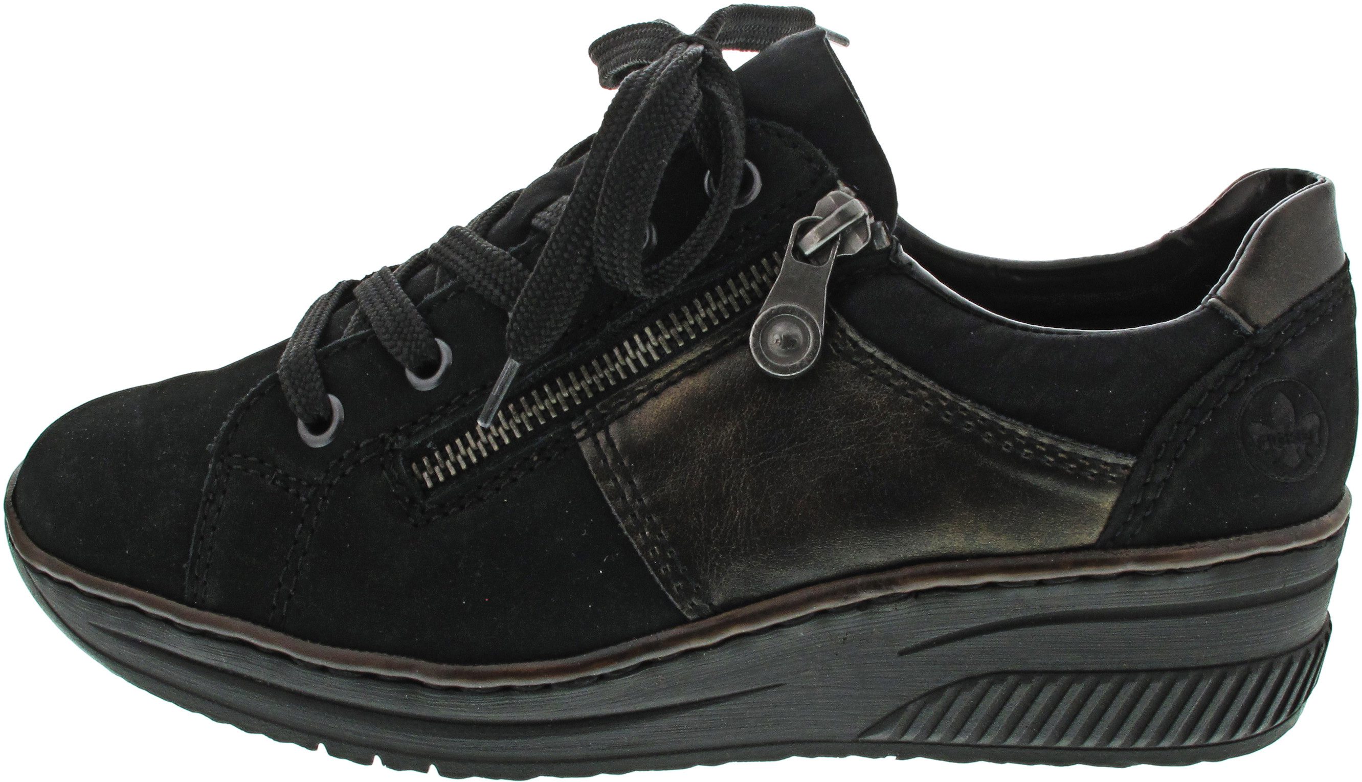Rieker Schnürschuh günstig online kaufen