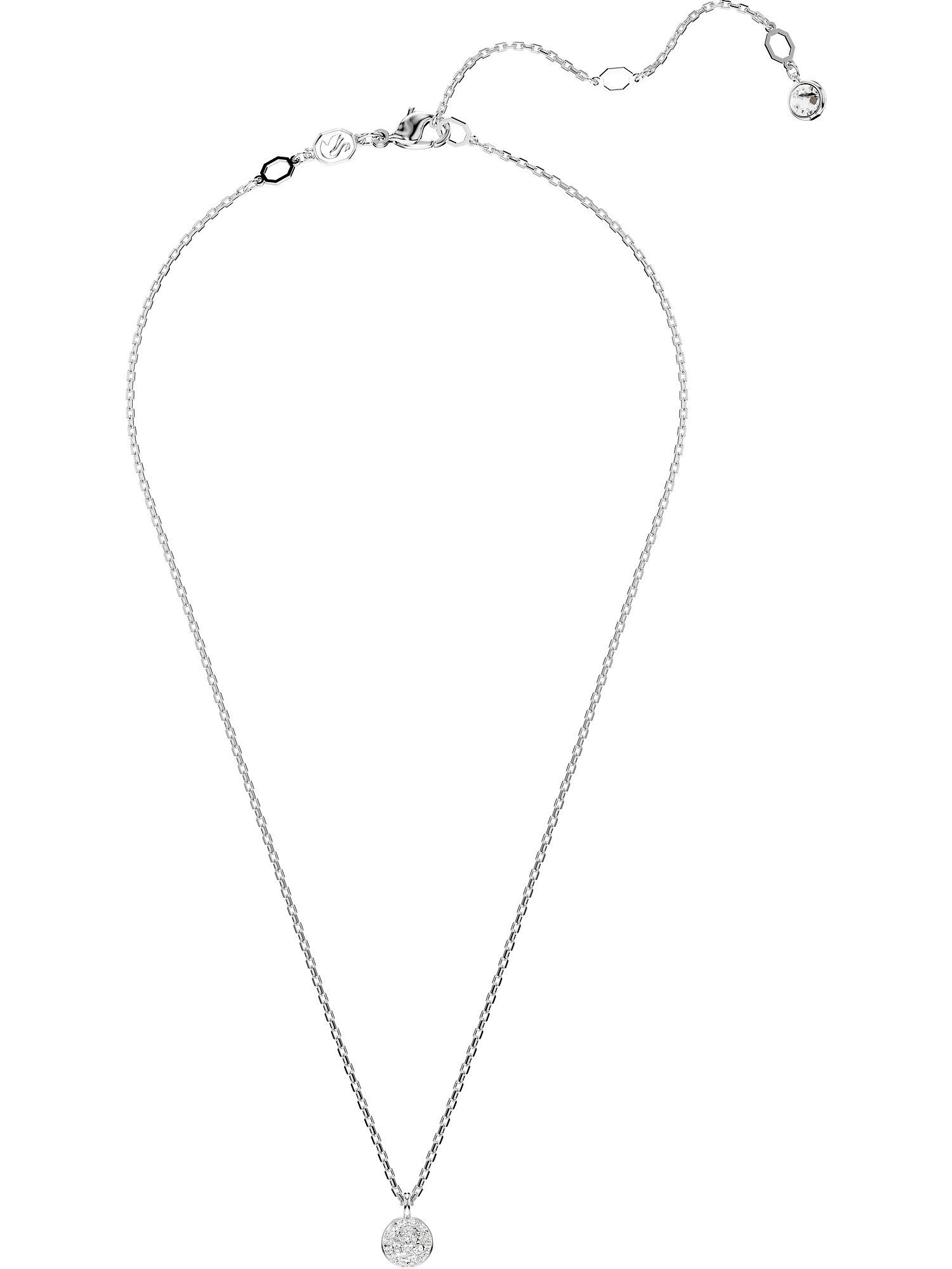 Swarovski Collier Swarovski Damen-Kette ... Swarovski Collier Swarovski Damen-Kette ...