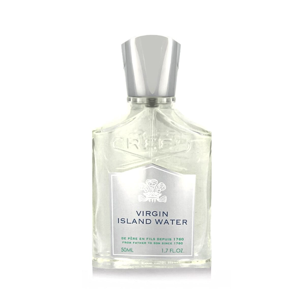 Creed Eau de Parfum Virgin Island Water