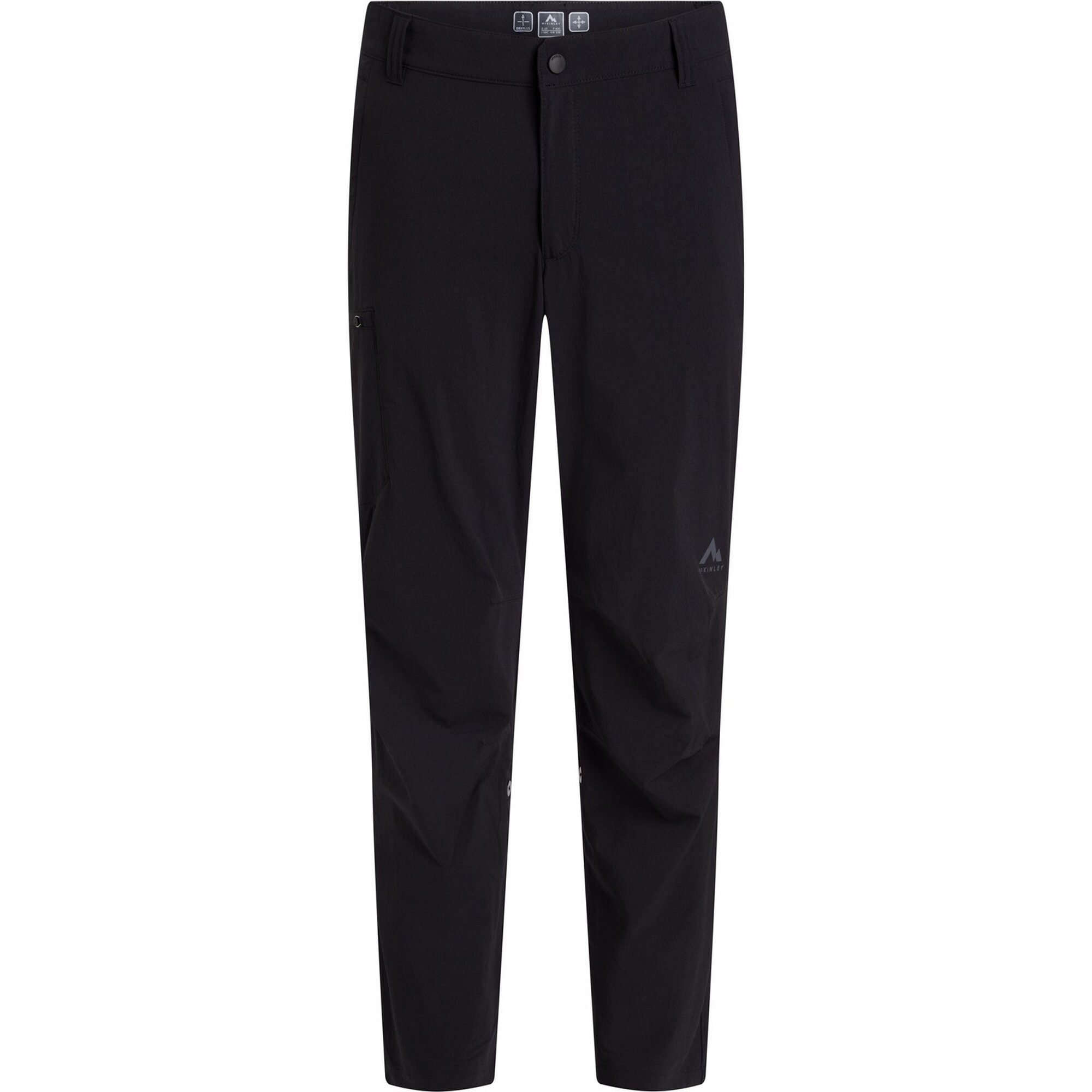 McKINLEY Outdoorhose He.-Hose Madok II M SHT BLACK NIGHT günstig online kaufen