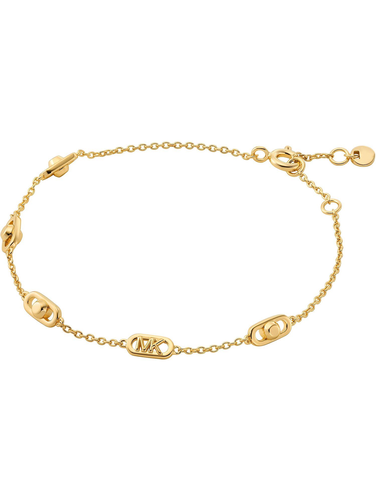 Armband Michael Kors Damen-Armband 925er Silber