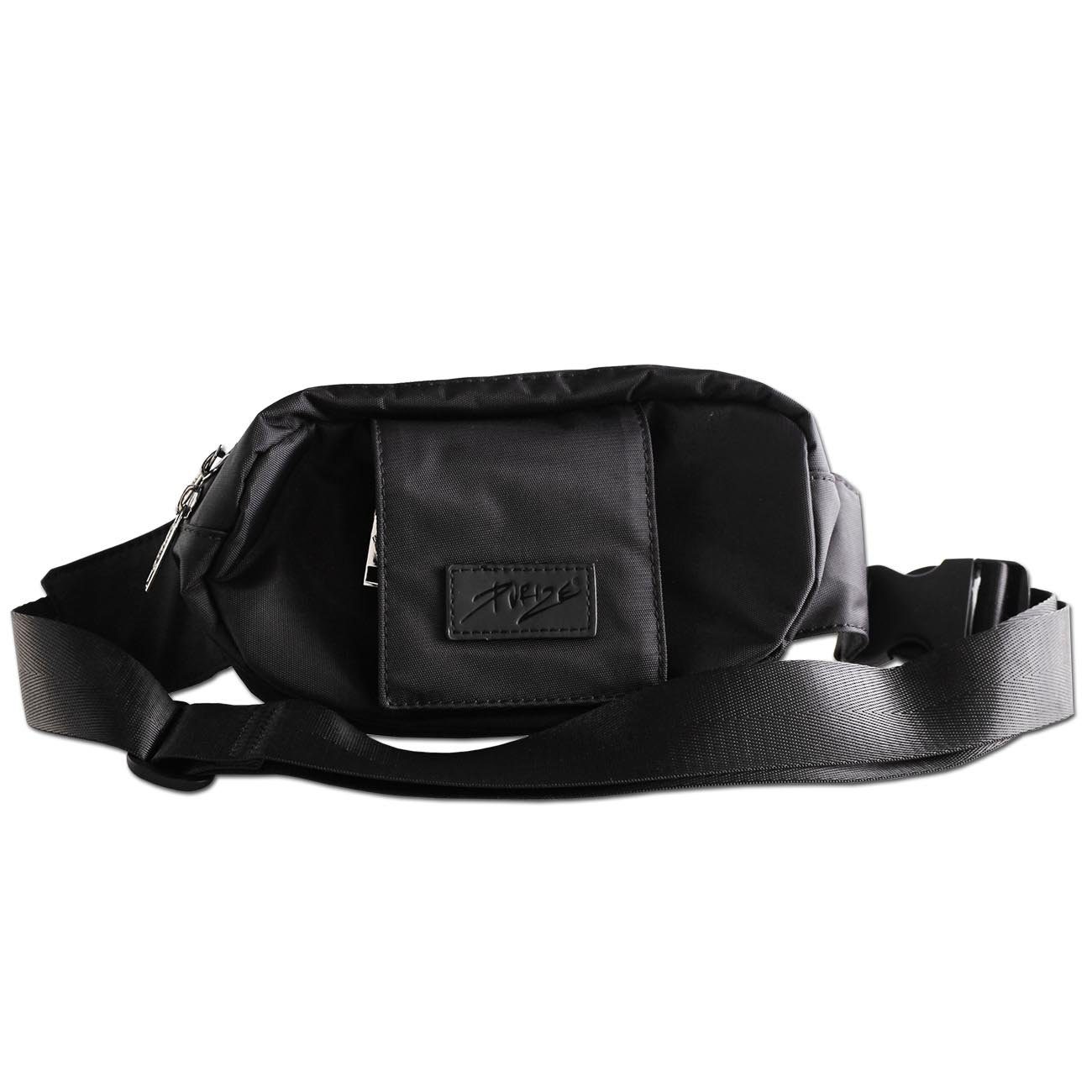 Purize Bauchtasche geruchsdicht, wasserabweisend, mit abnehmbarer günstig online kaufen
