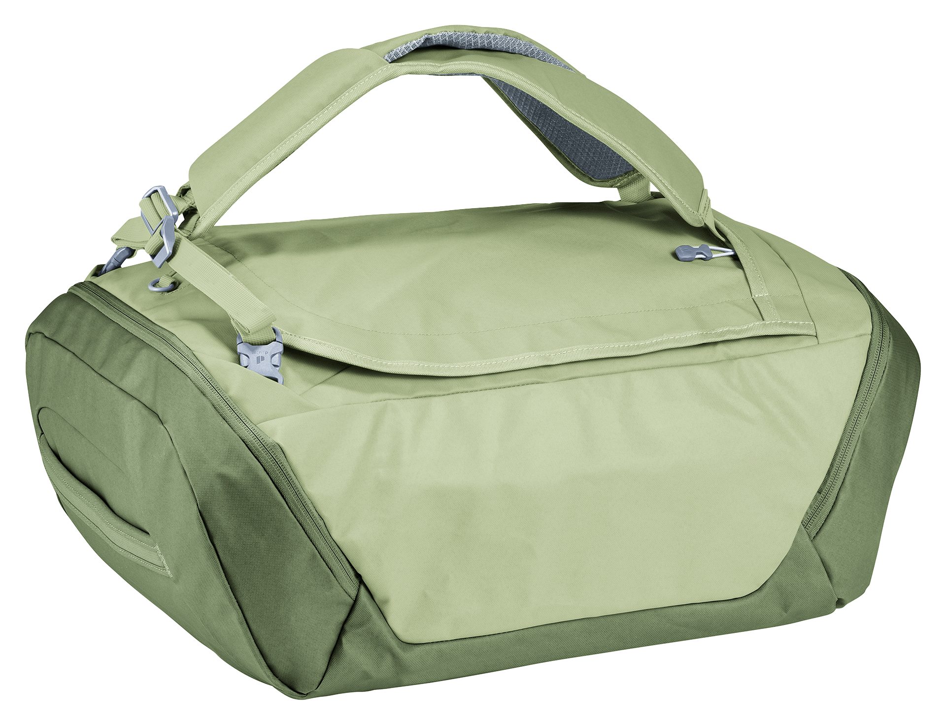 deuter Reisetasche DUFFEL PRO 40 L, aus Polyester, 40 Liter Volumen, für Er günstig online kaufen