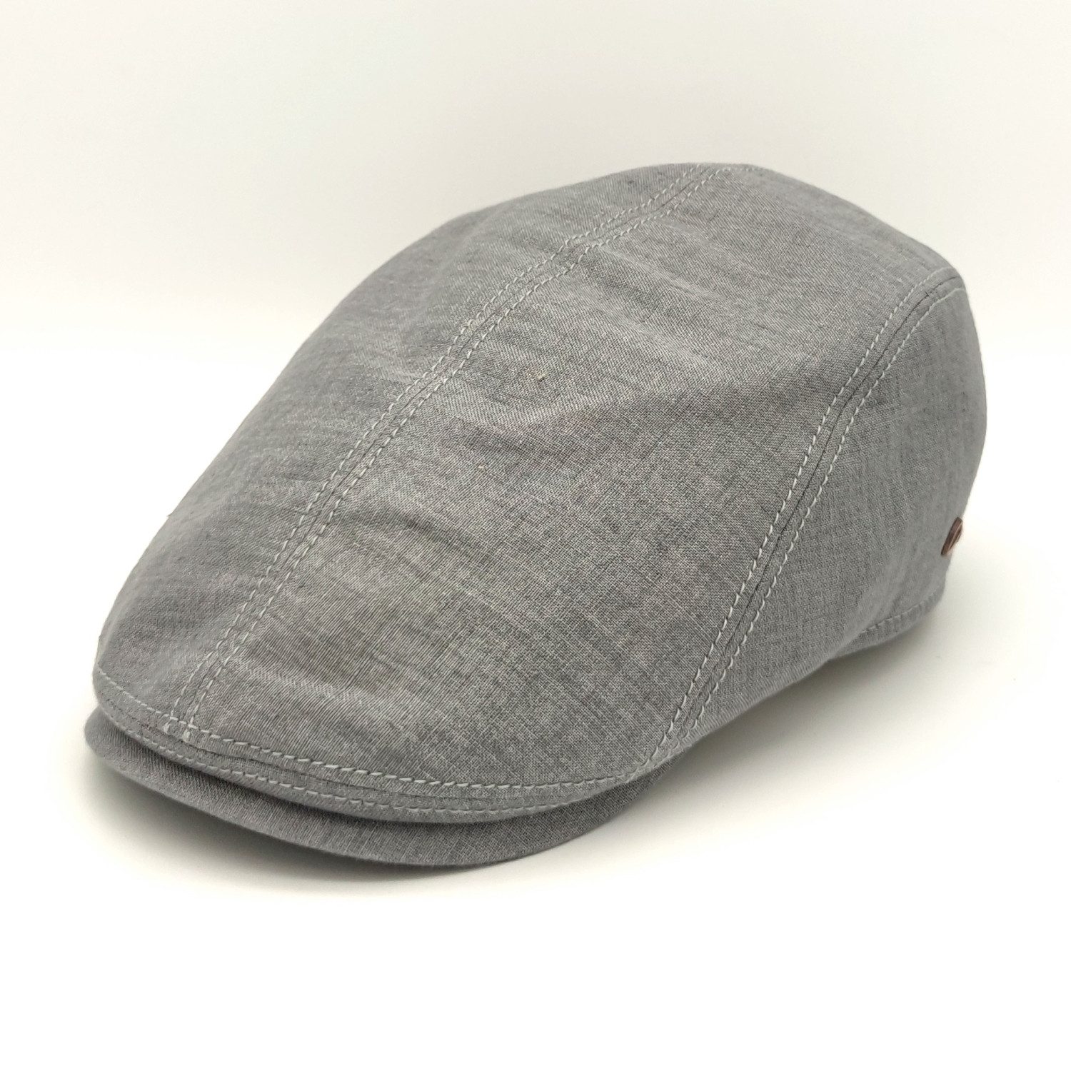 Göttmann Flat Cap Jackson Leinen Flatcap günstig online kaufen