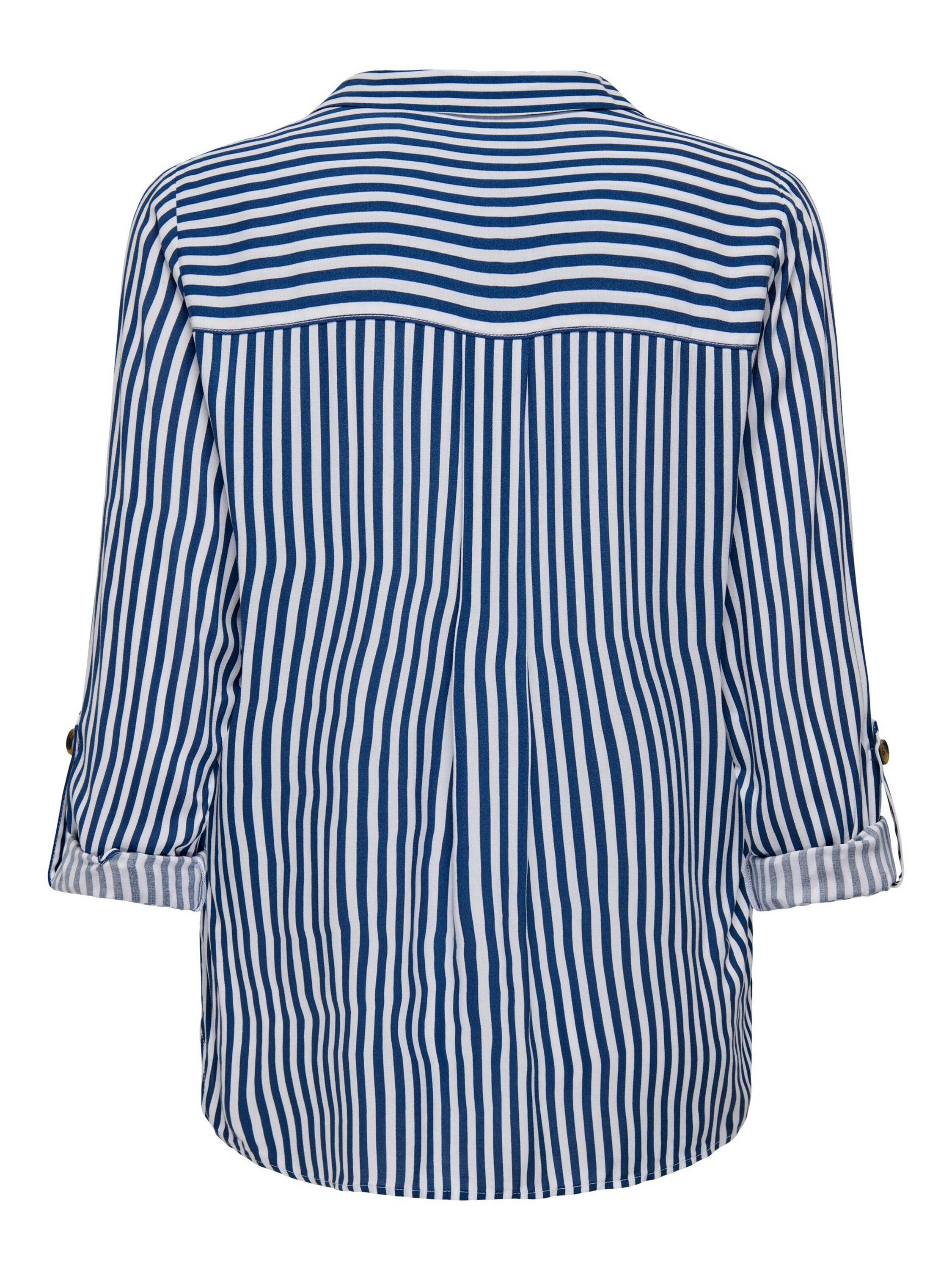 ONLY Langarmbluse ONLYasmin (1-tlg) Falten günstig online kaufen