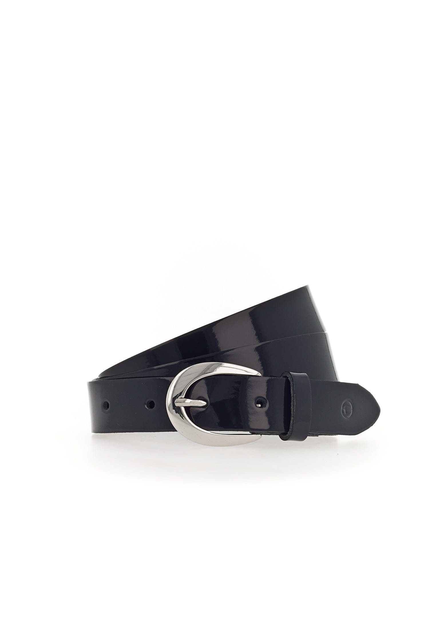 Tamaris Ledergürtel Essential Classics (1-St) günstig online kaufen