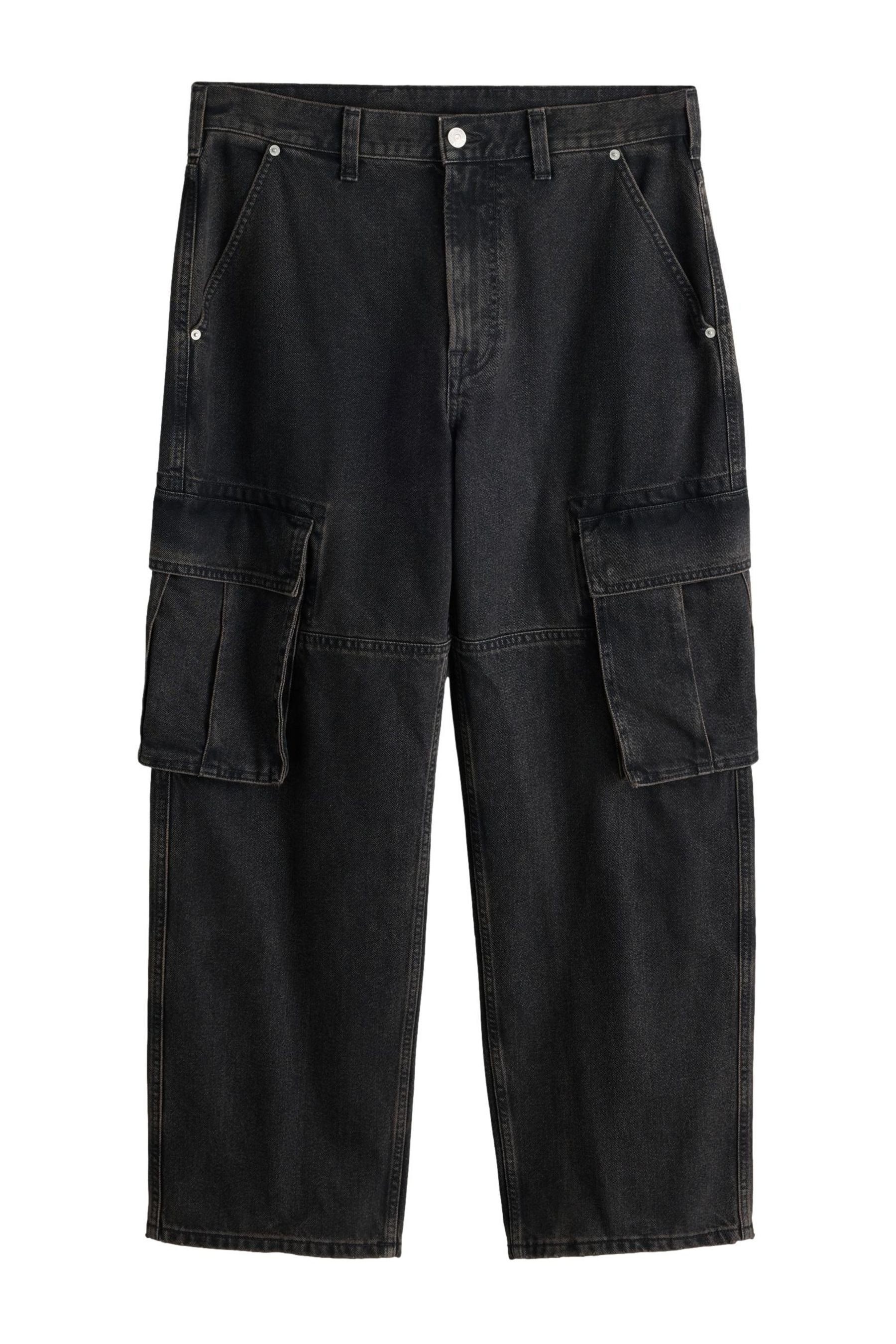 Next Cargojeans Cargo-Jeans (1-tlg)