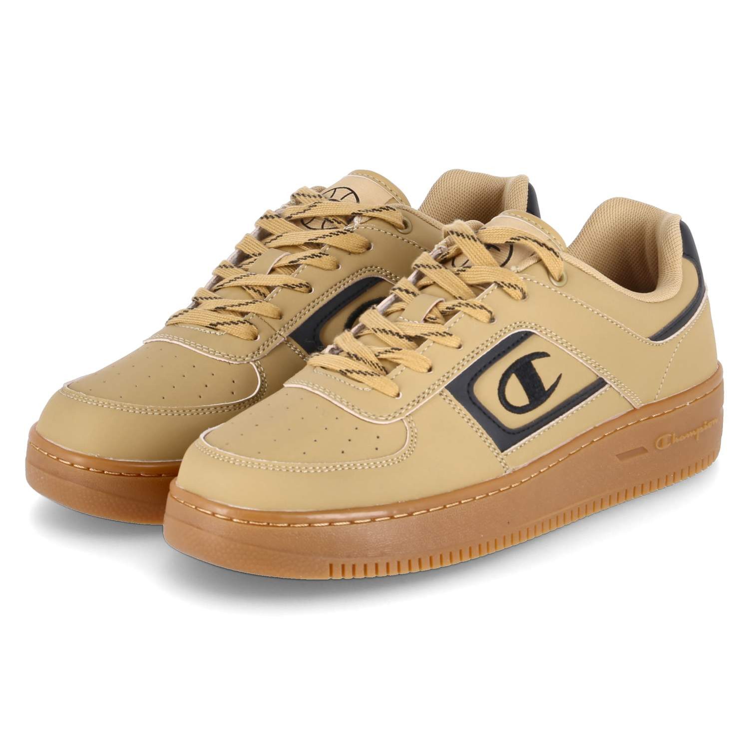 Champion Low Sneaker FOUL PLAY FW günstig online kaufen
