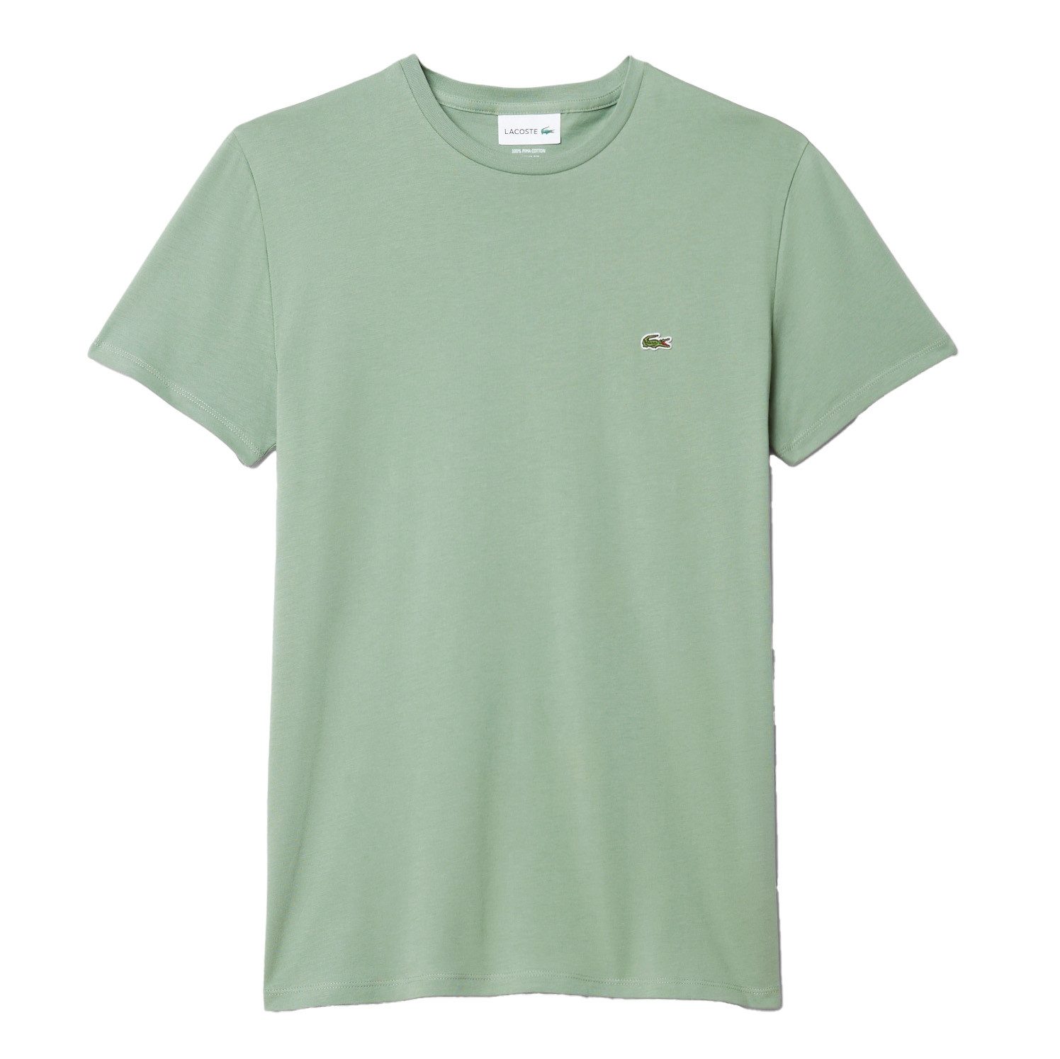Lacoste T-Shirt Lacoste Logo Tee günstig online kaufen