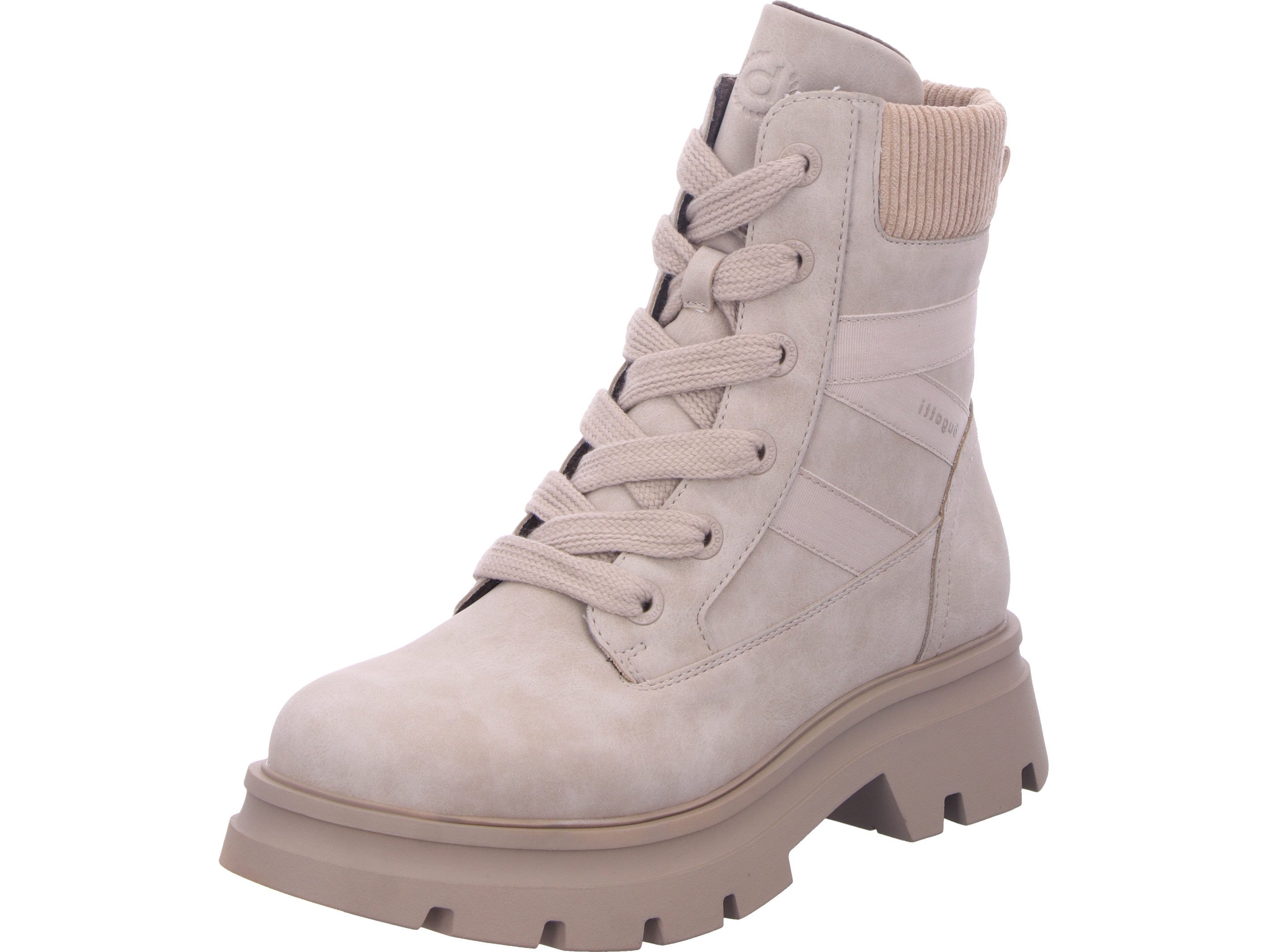 bugatti Schnürboots