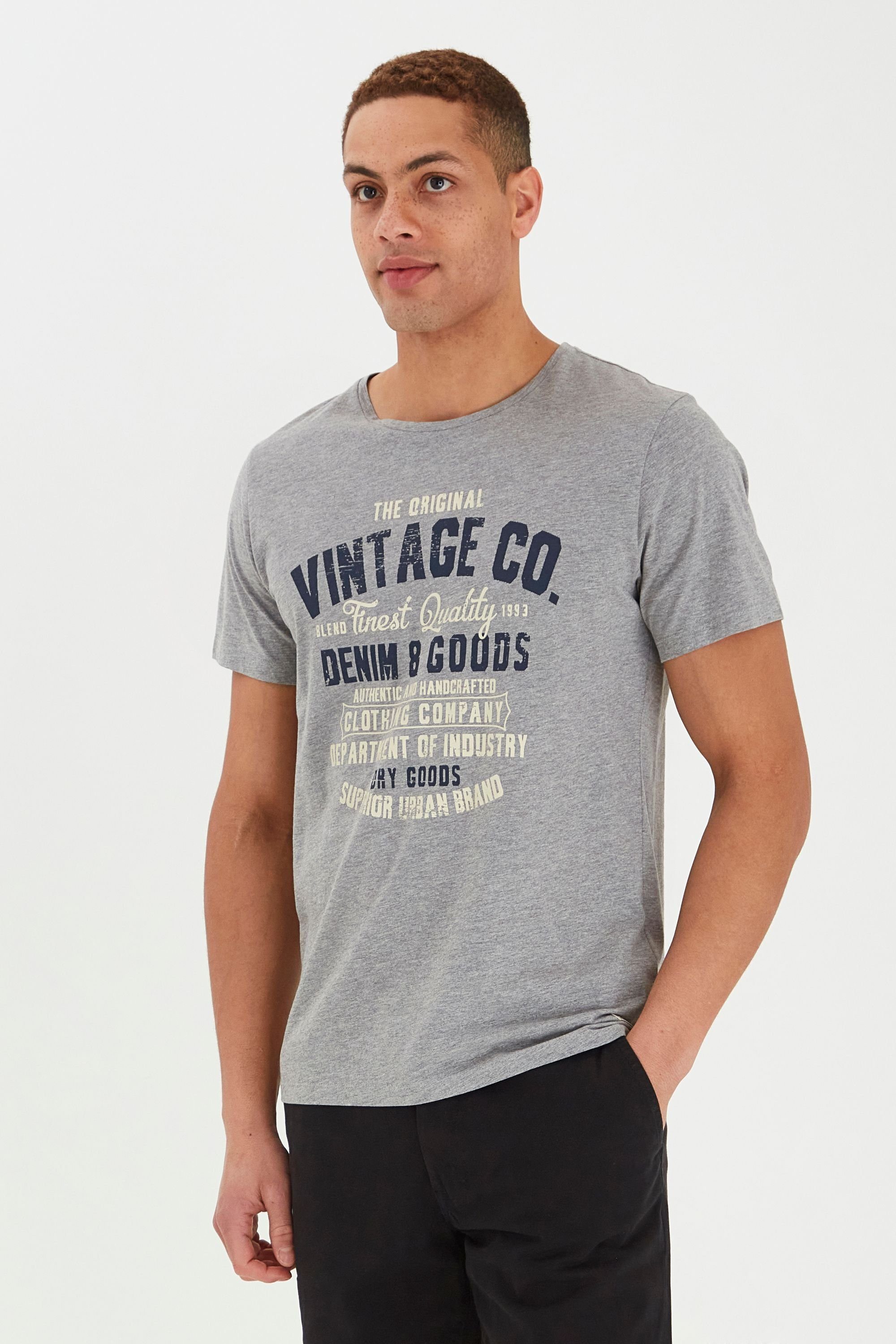 Rundhalsshirt BHVadim