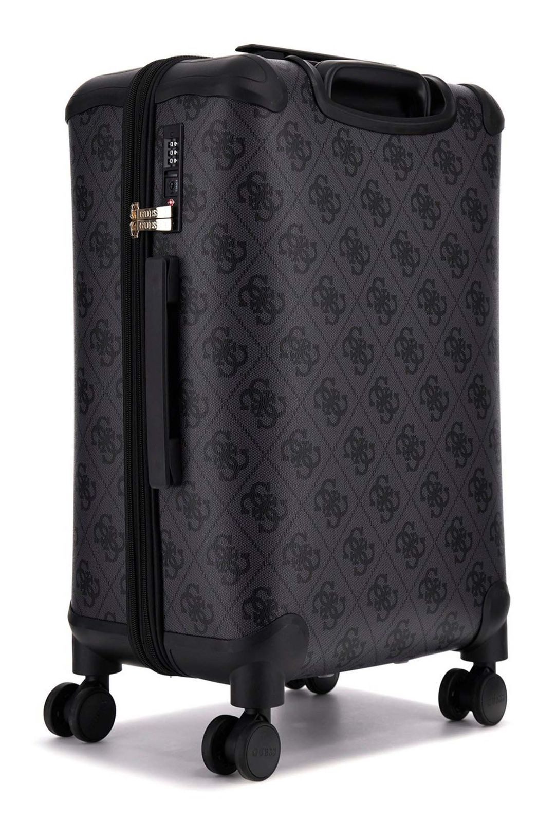 Guess Hartschalen-Trolley 22 In 8-Wheeler, 4 günstig online kaufen