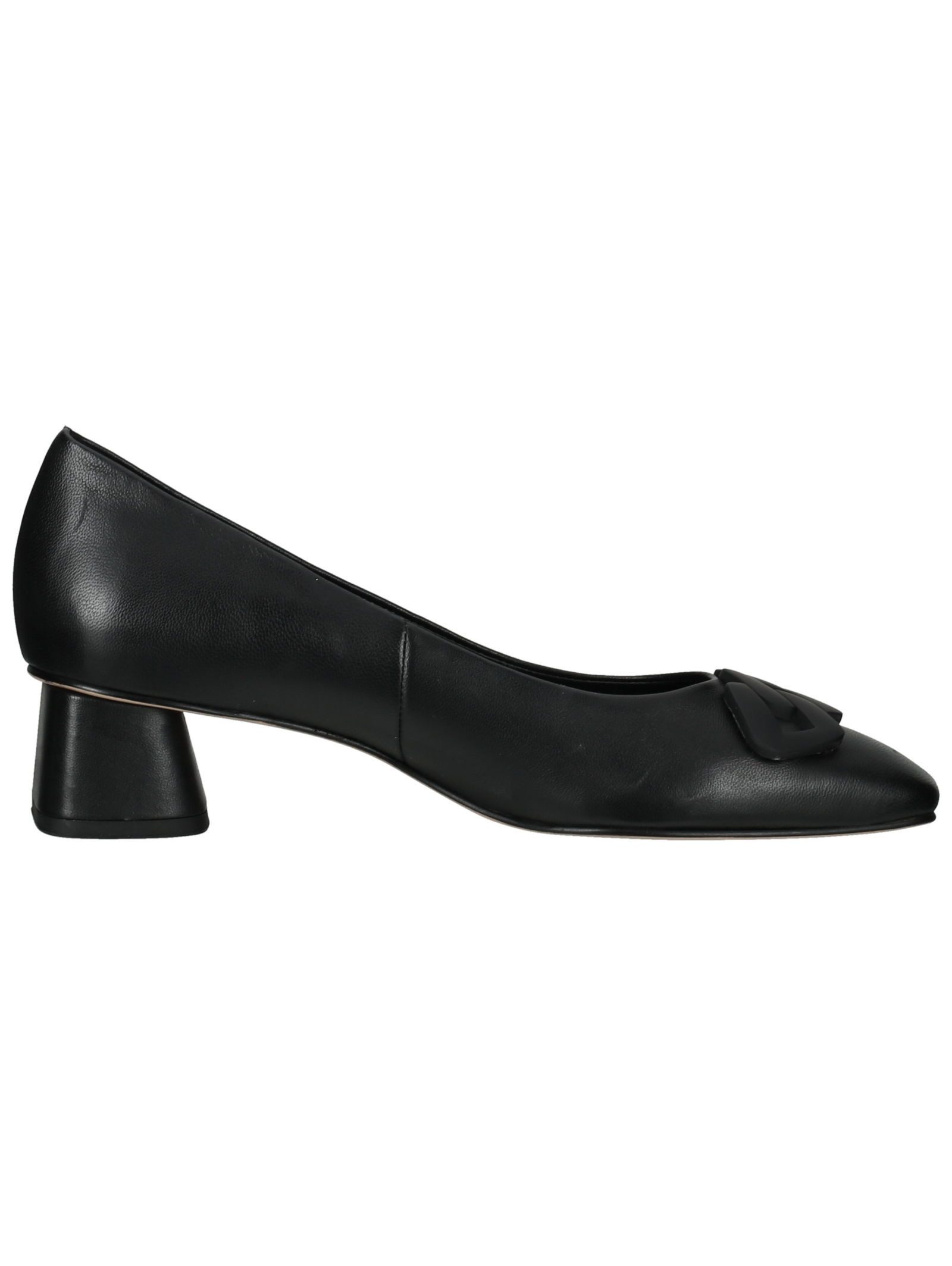 Högl Högl Pumps Leder Pumps