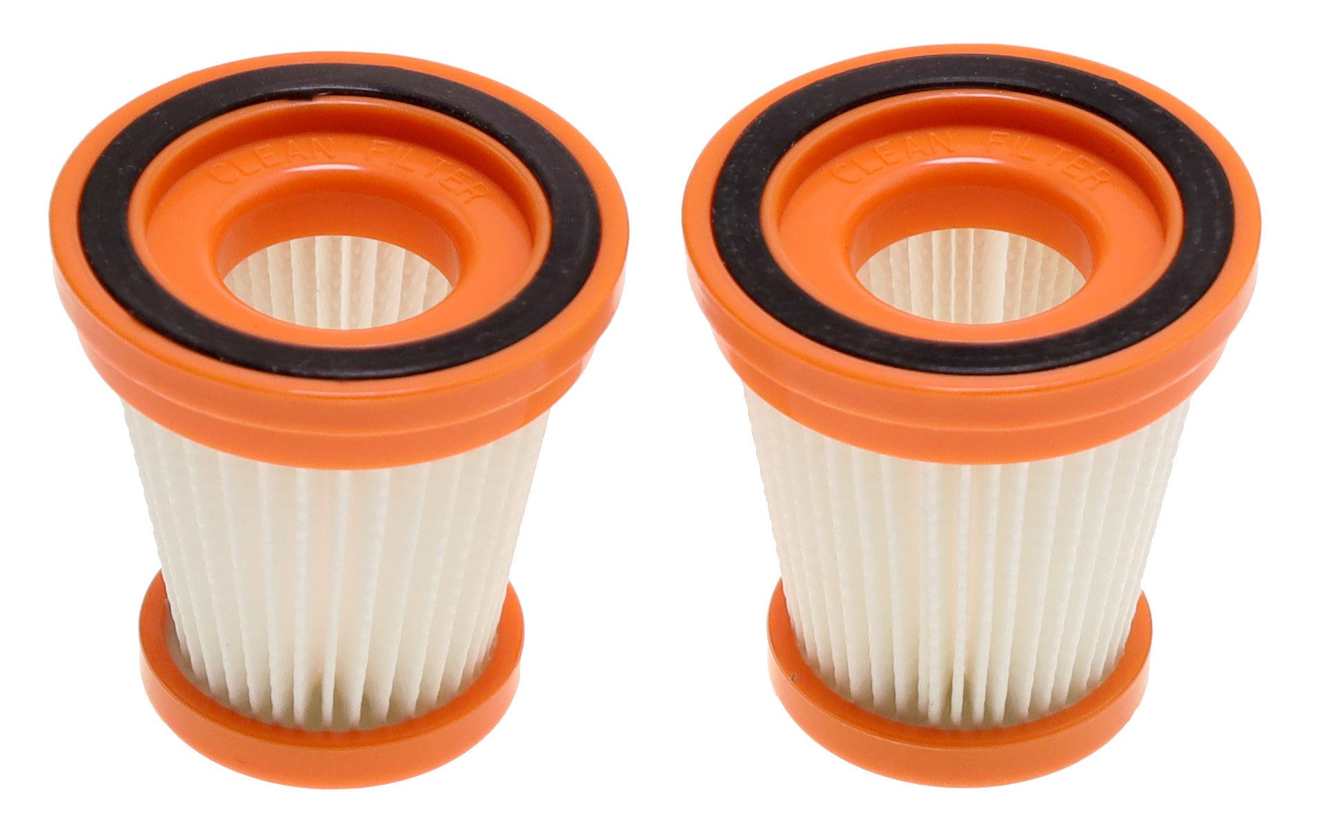 Rowenta Ersatzfilter Rowenta ZR009009 Filter für AC9736WO X-Touch Akku-Handstaubsauger