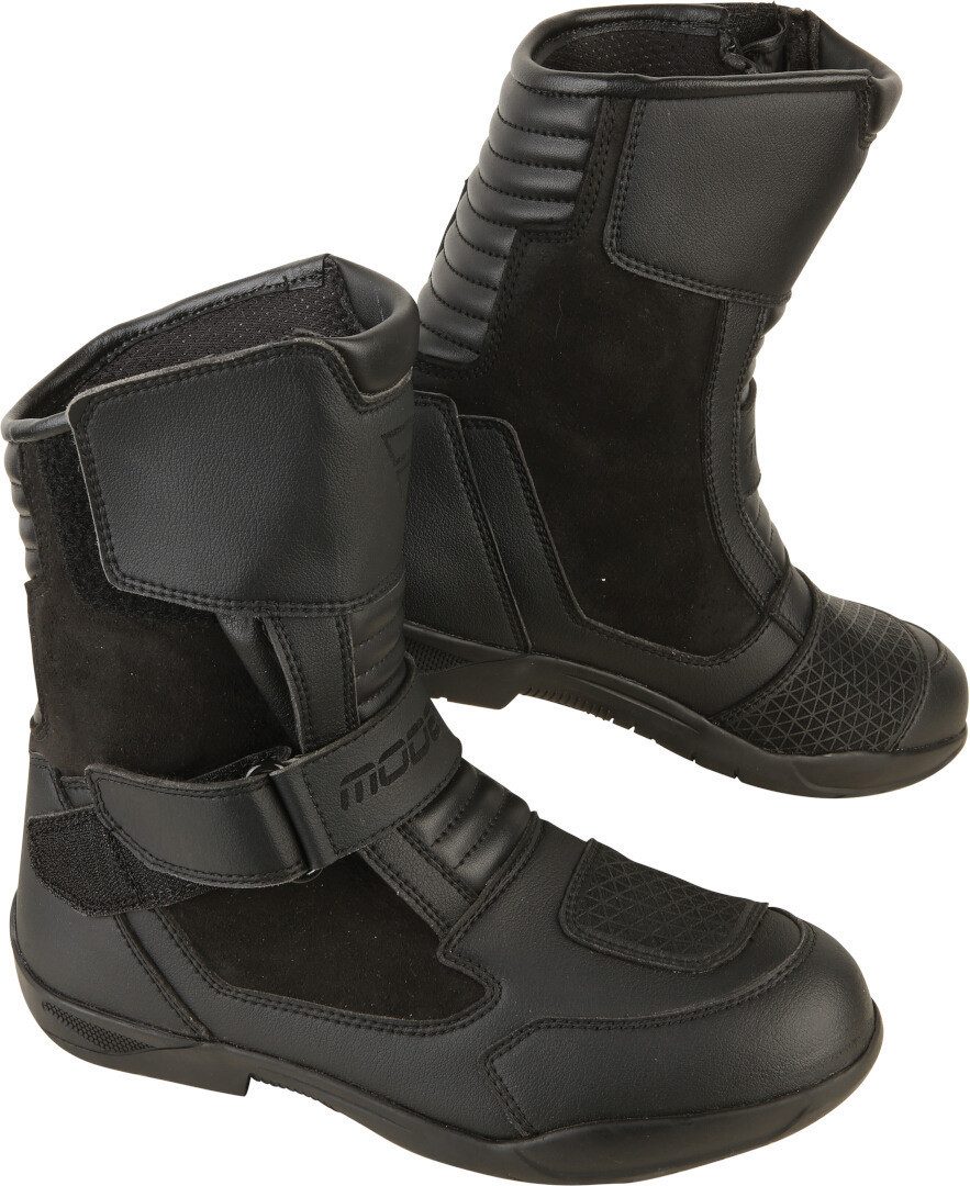 Modeka Orella Damen Motorradstiefel Motorradstiefel wasserdicht günstig online kaufen