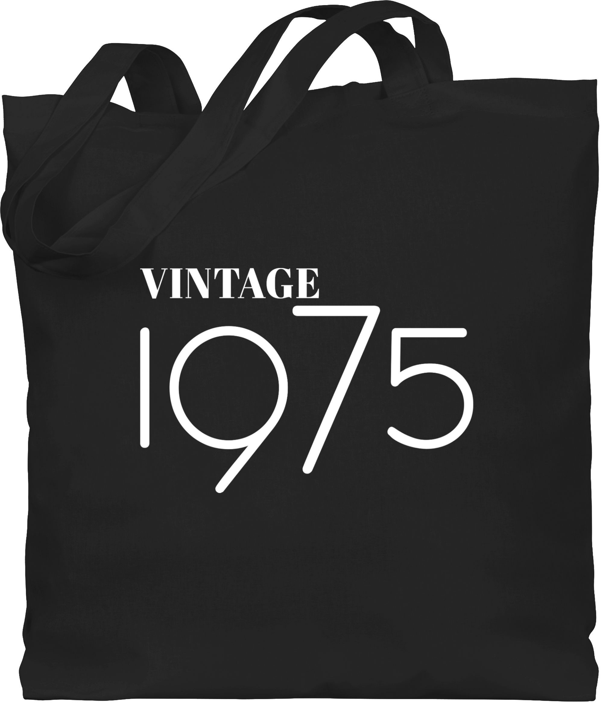Umhängetasche Vintage 1975