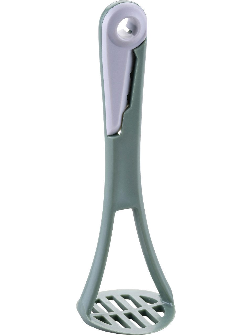 FACKELMANN Küchenorganizer-Set Fackelmann Avocadowerkzeug 4in1