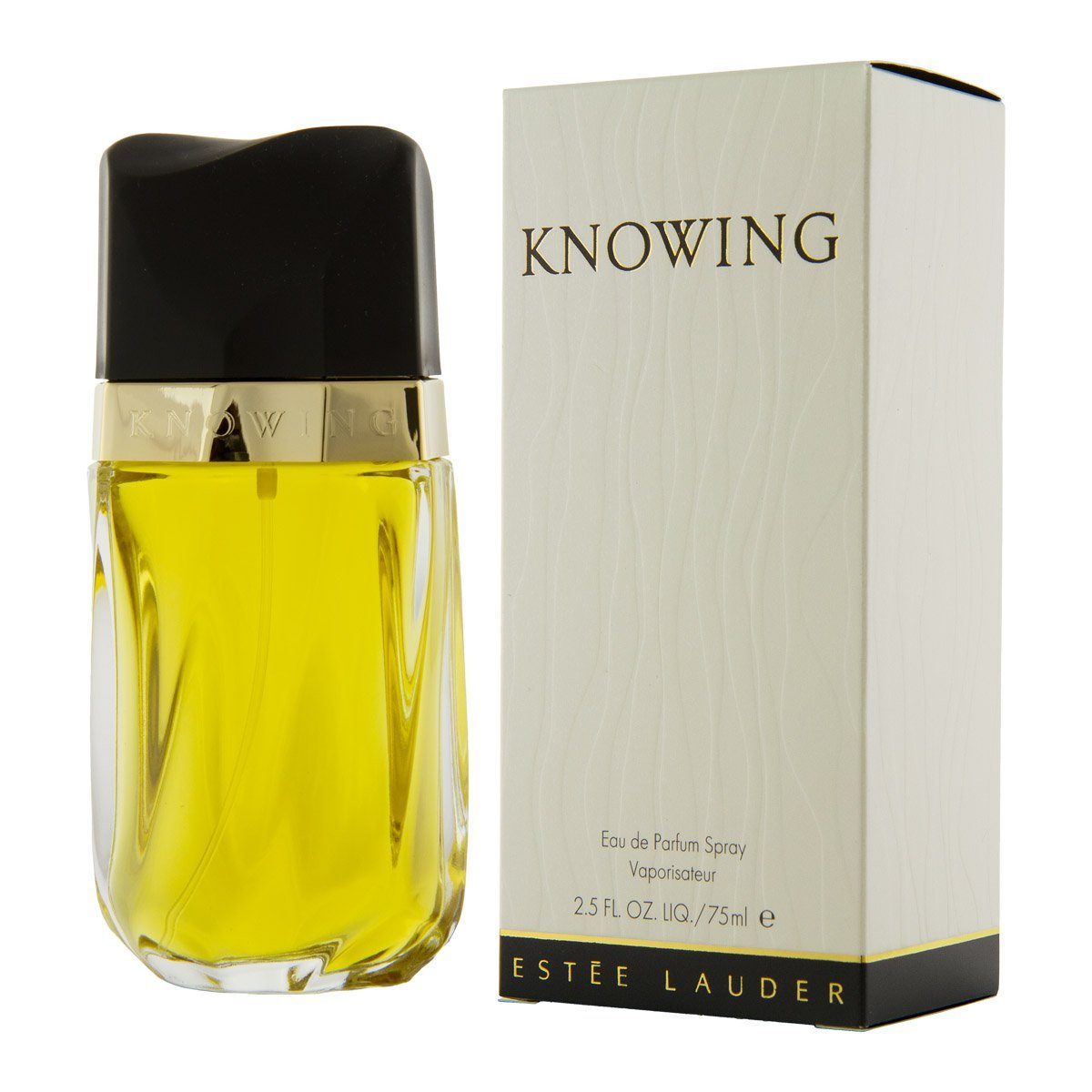 ESTÉE LAUDER Eau de Parfum Estee Lauder Knowing Eau de Parfum 75 ml