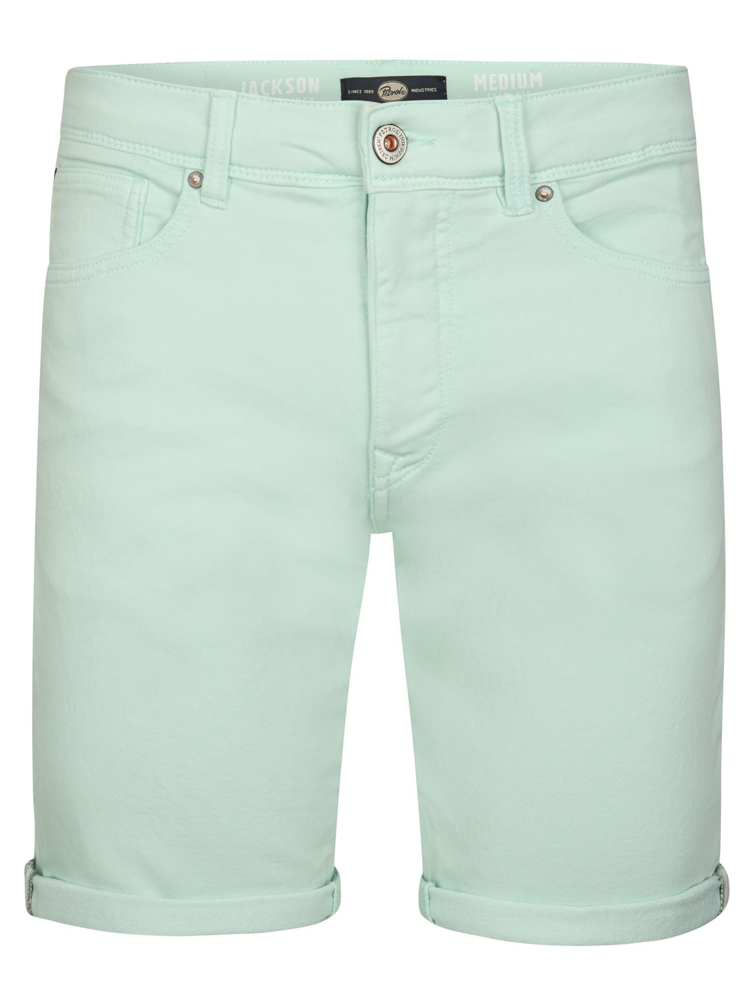 Petrol Industries Jeansshorts Jackson mit Stretch günstig online kaufen