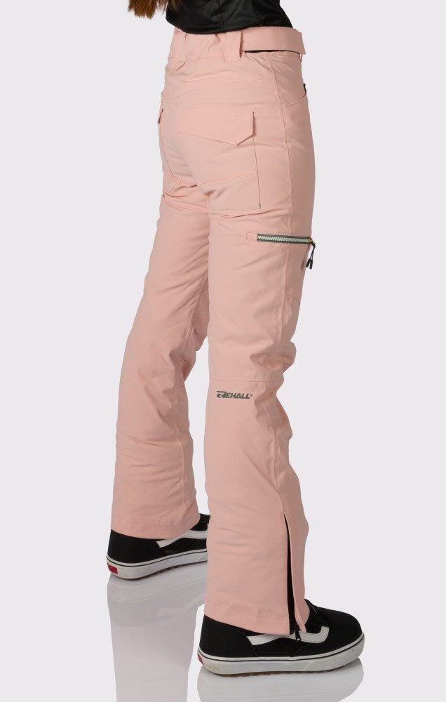 REHALL Skihose Rehall KYLE-R Skihose Damen