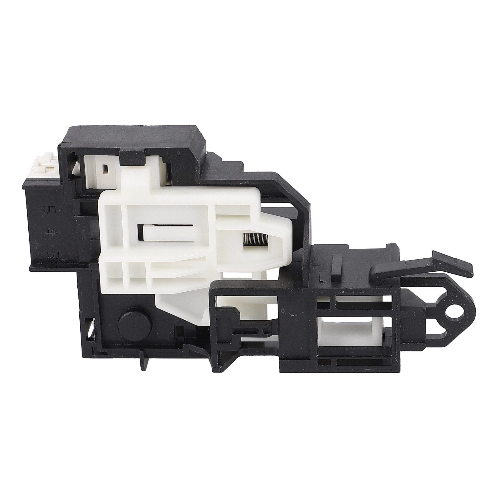 easyPART Türriegel wie Bluparts 10100189 Türverriegelung wie ZANUSSI, Waschmaschine