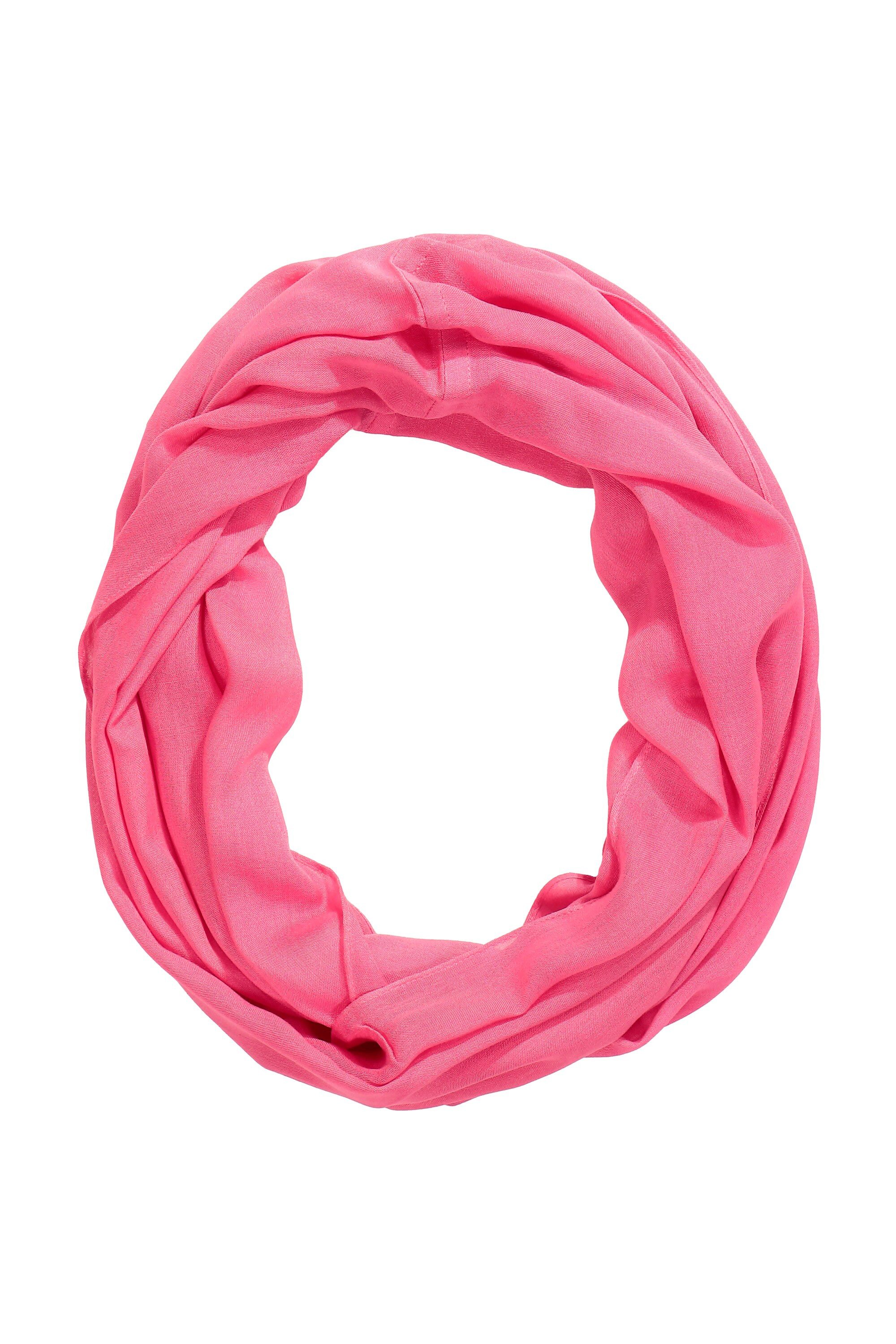 Loop Loop angenehm weich Rundschal