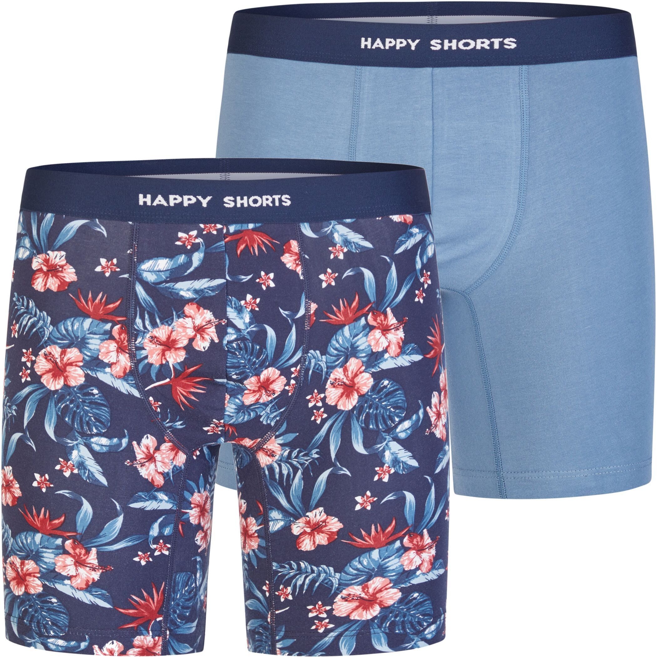 Langer Boxer Jersey