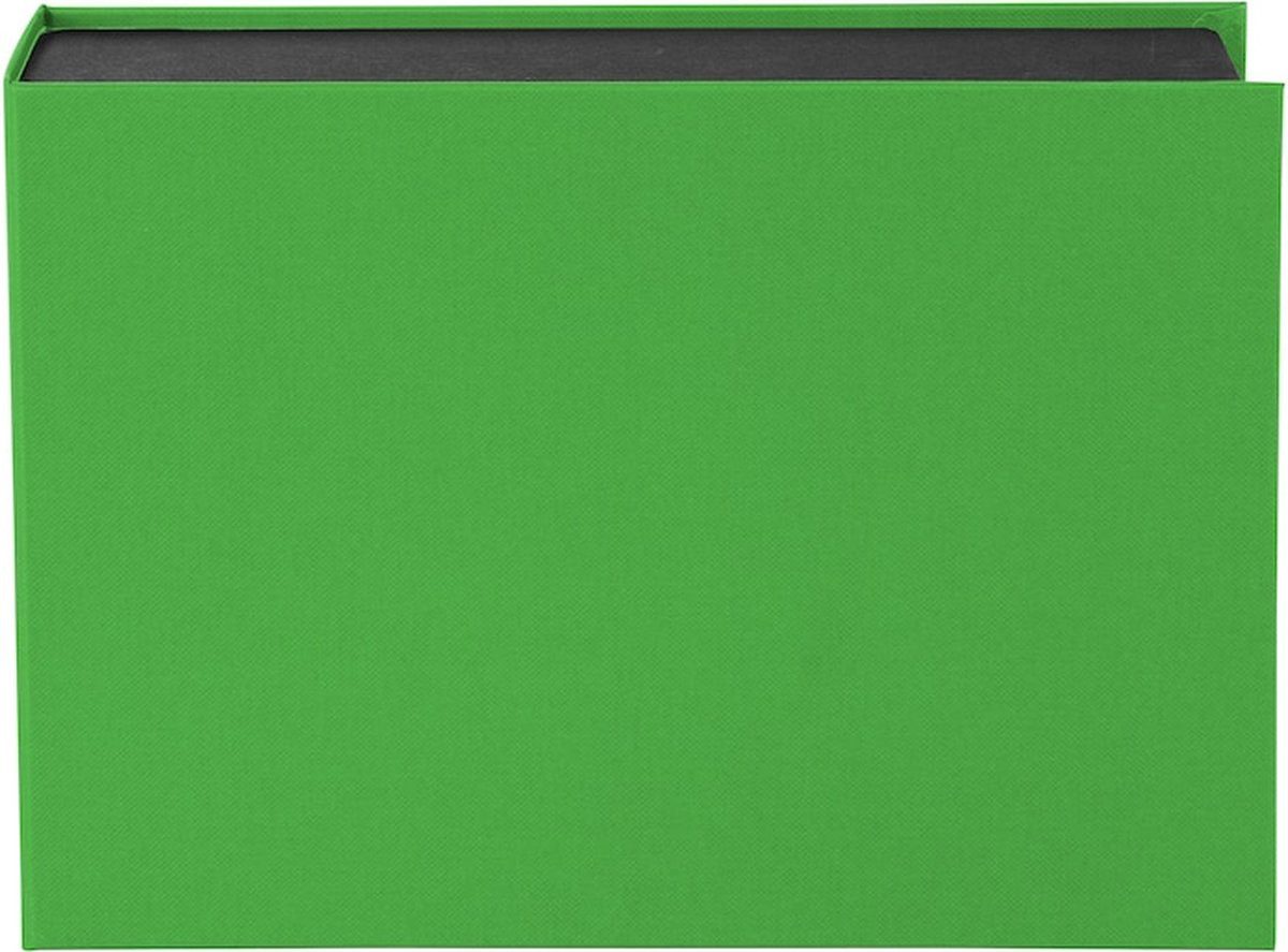 Goldbuch Aufbewahrungsbox Foto Aufbewahrungsbox Inspire You - Evergreen