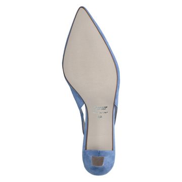 Kaerlek Slingpumps Pumps